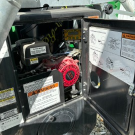 Kifco Ag Rain Options