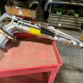 Kifco Ag Rain Sprinklers