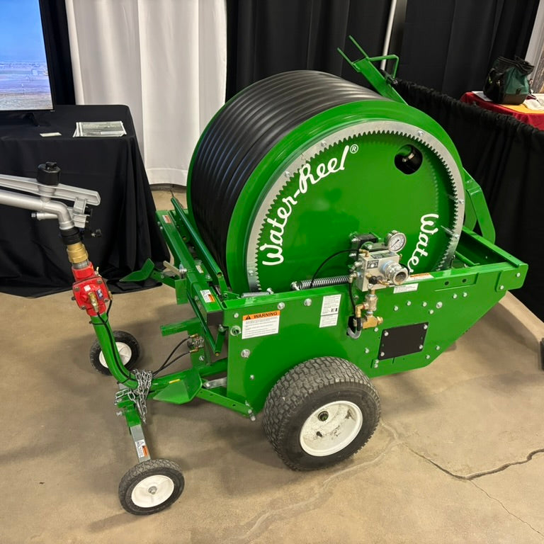 Online B series Reels USA