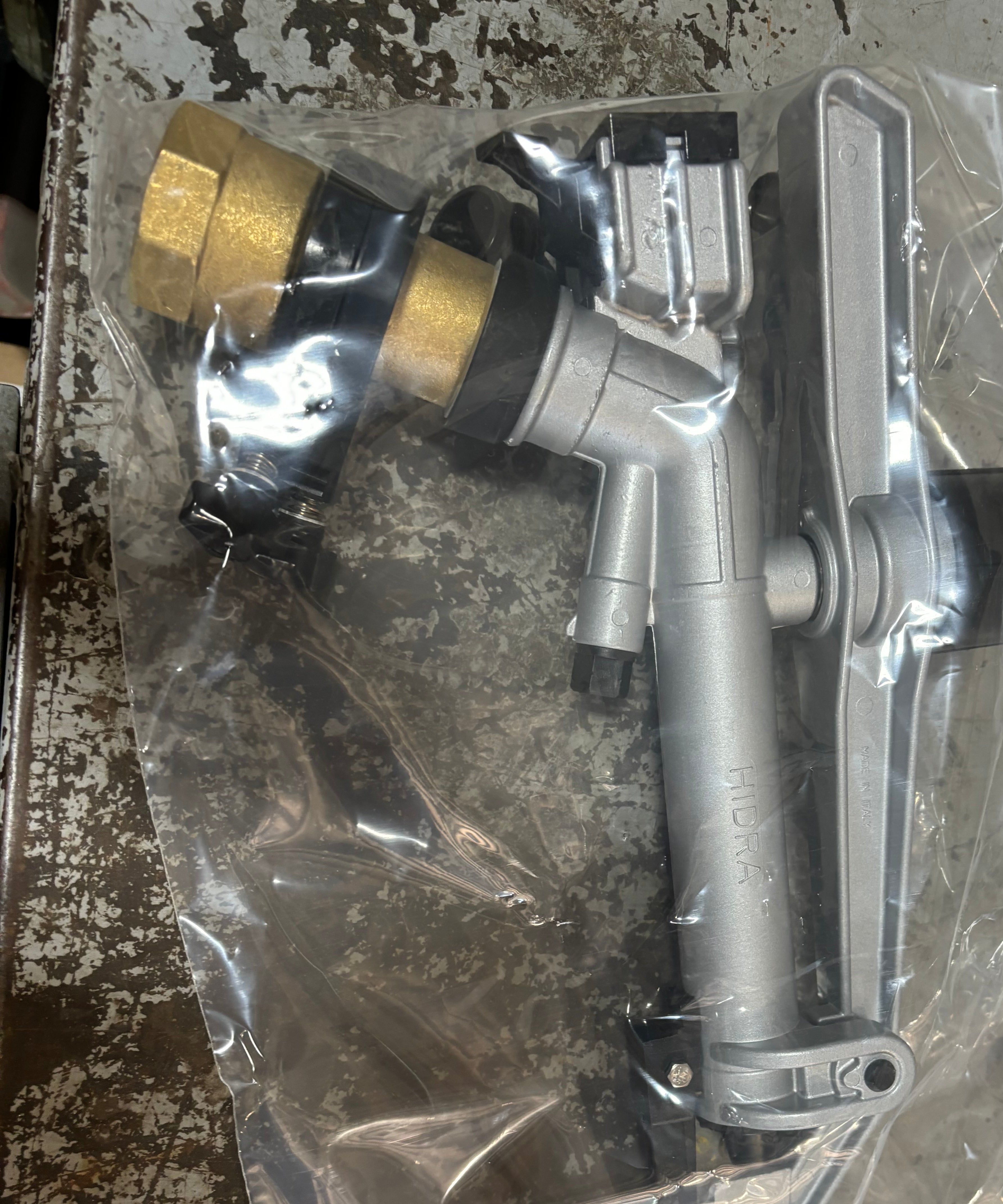 Online Kifco B-Series Sprinklers