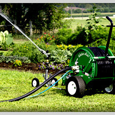 Kifco B-Series Reel Sprinklers