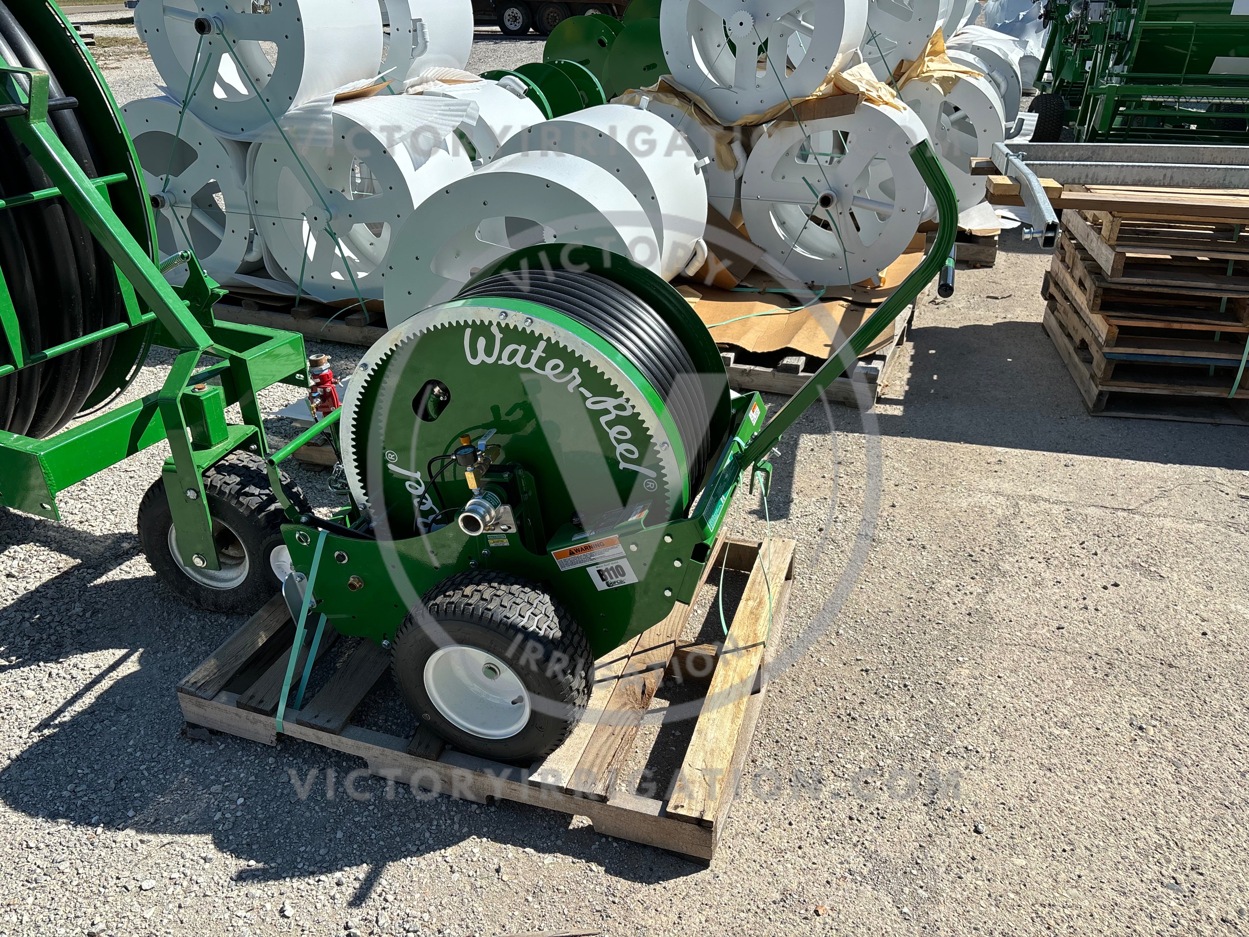 Kifco B Series Water Reels Online