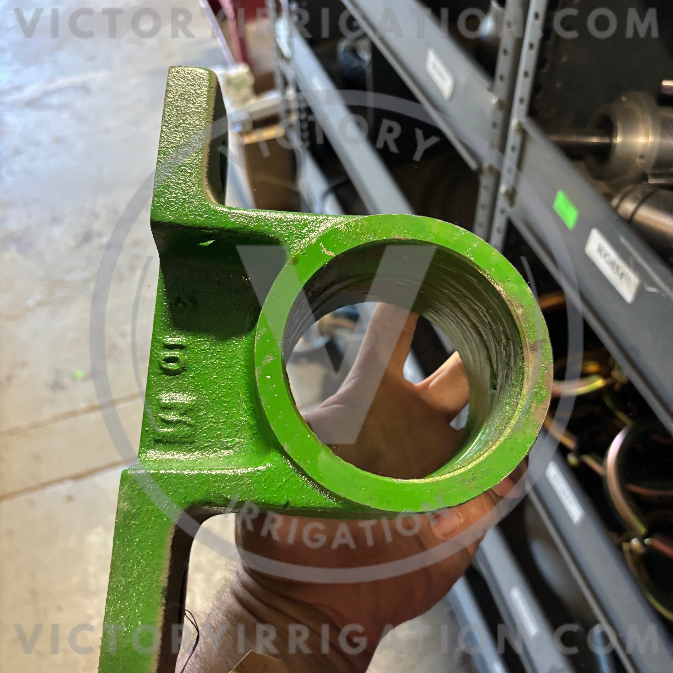 Kifco part number 02099581