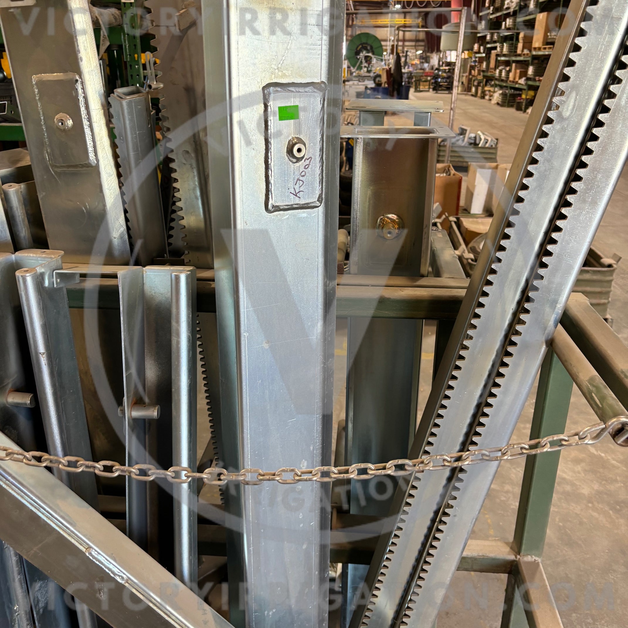 Kifco part number 02200160