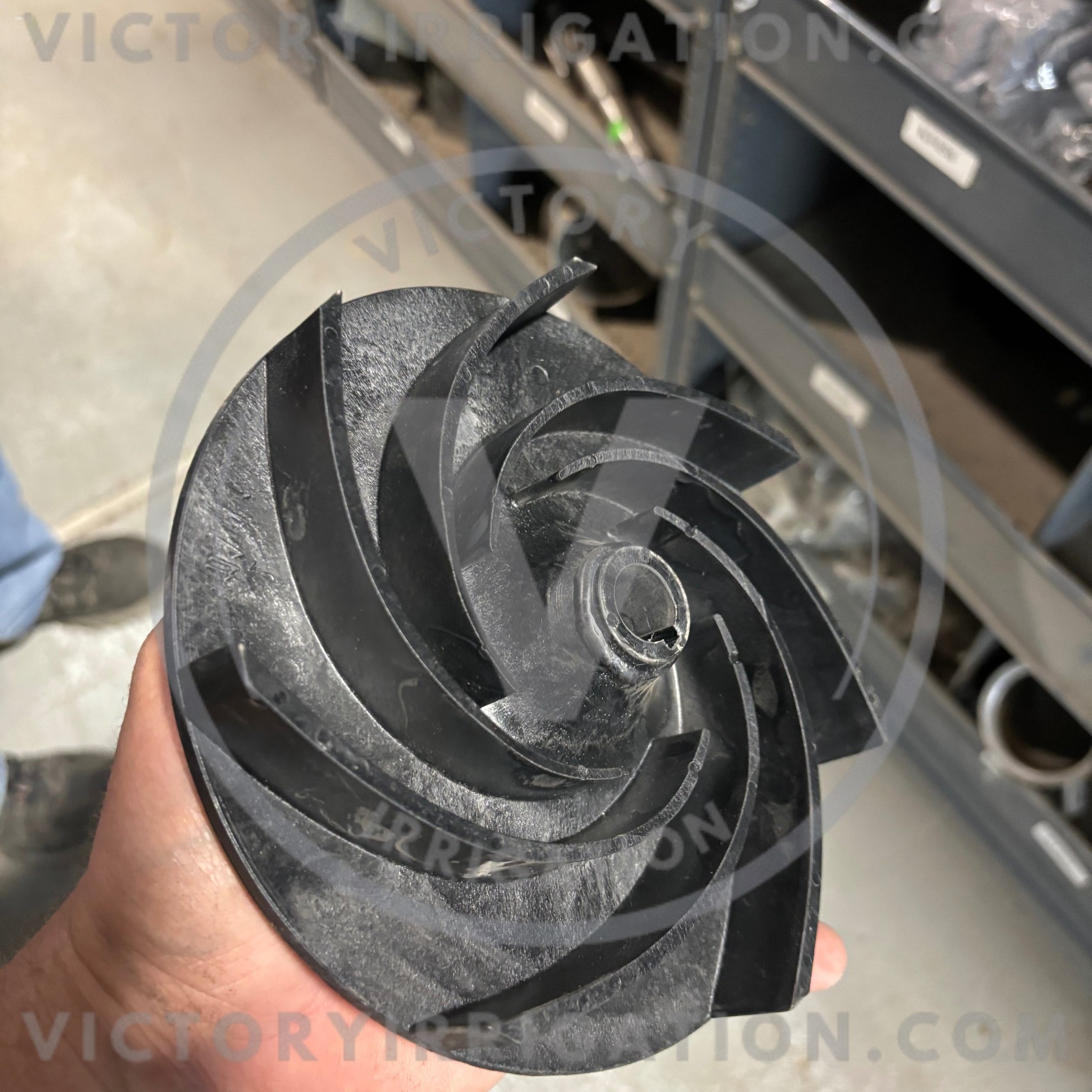 Kifco part number 02201993