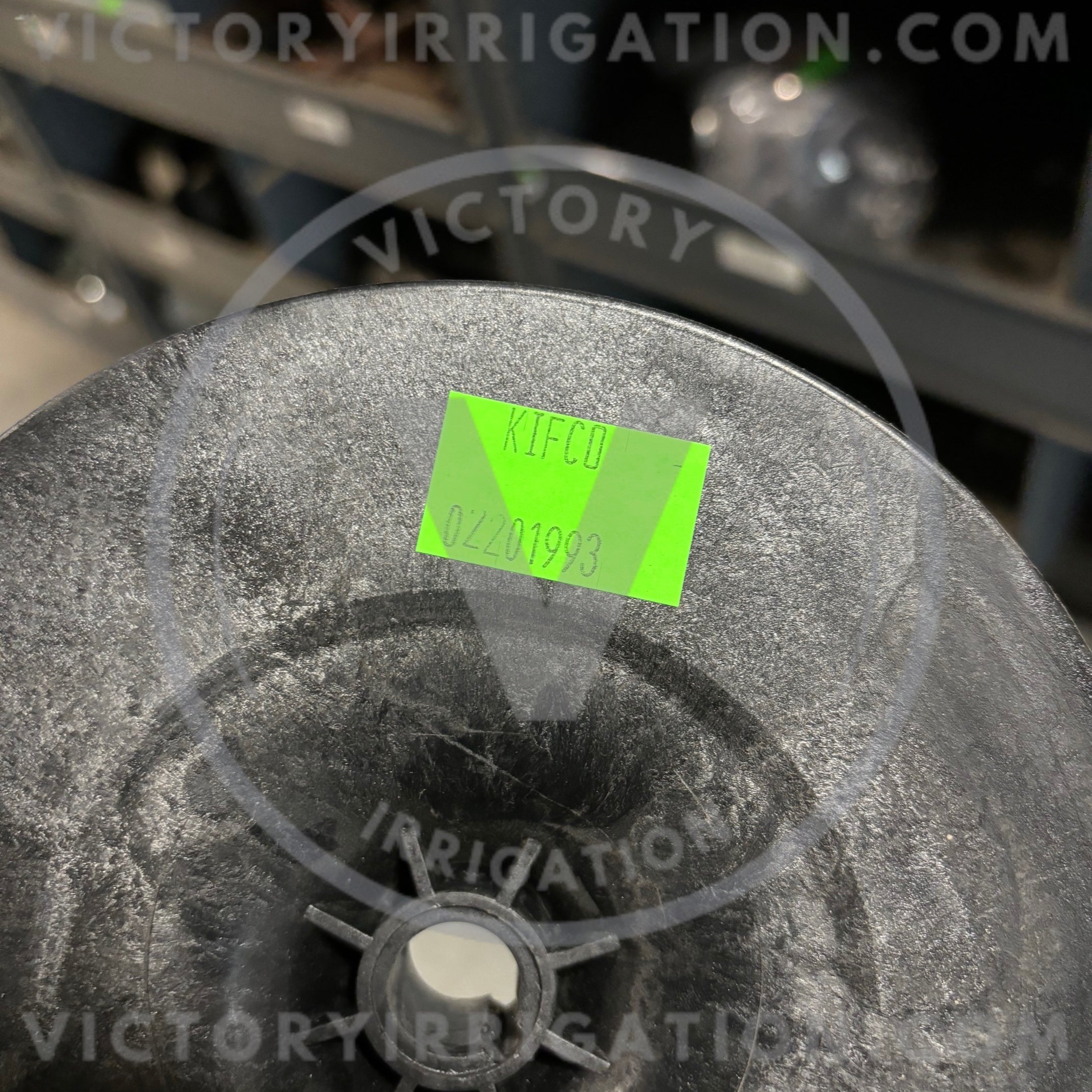 Kifco part number 02201993