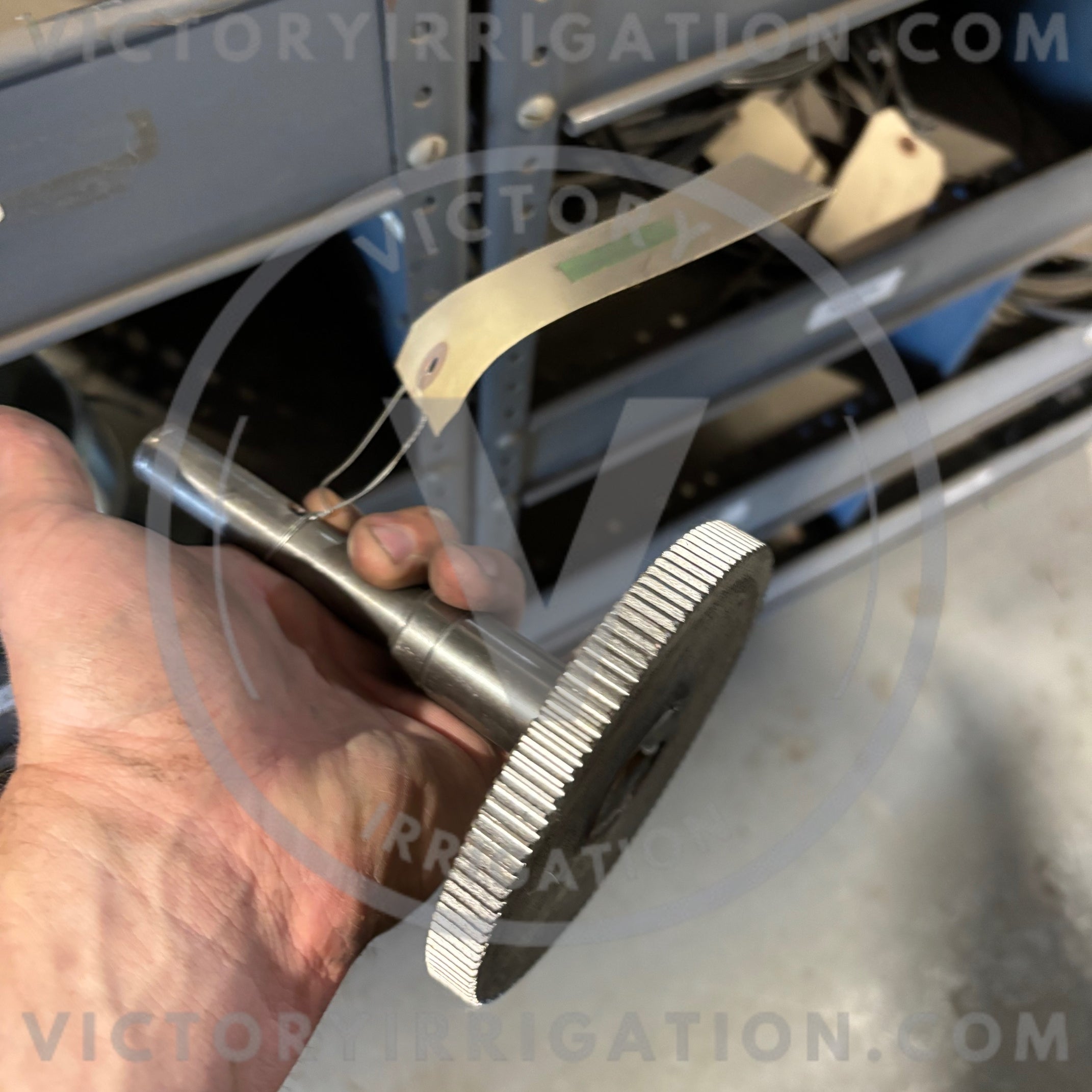 Kifco part number 02205820