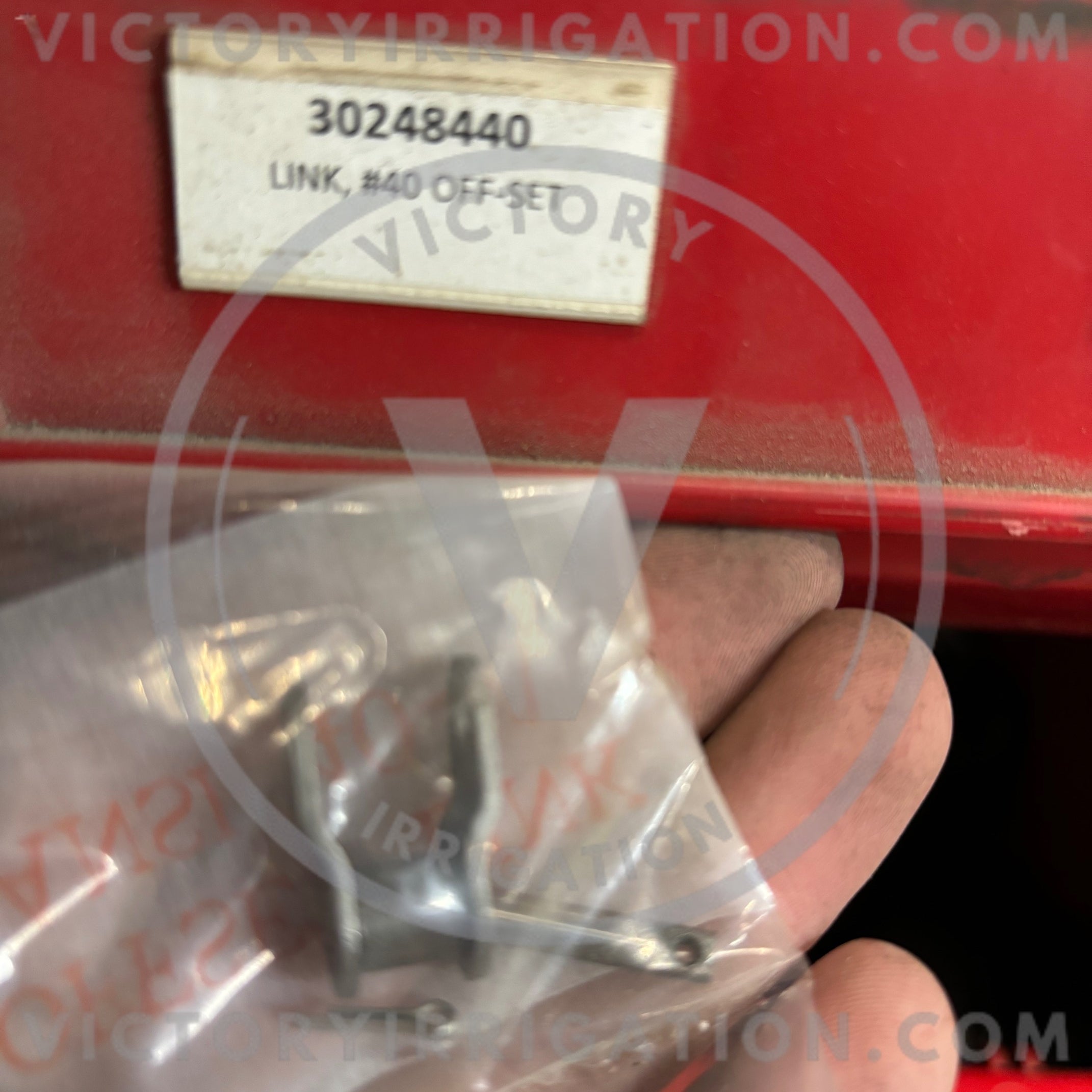 Kifco part number 30248440