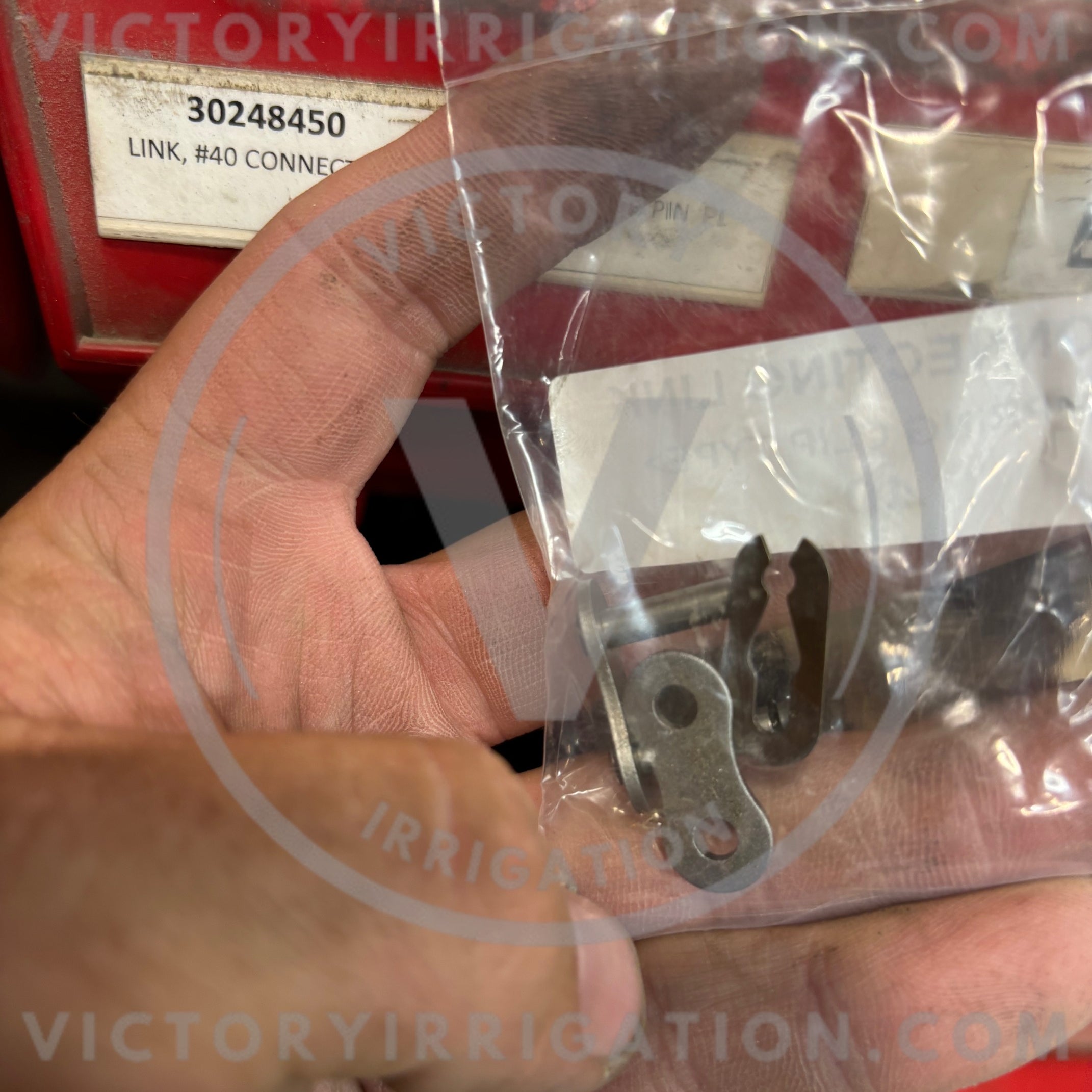 Kifco part number 30248450
