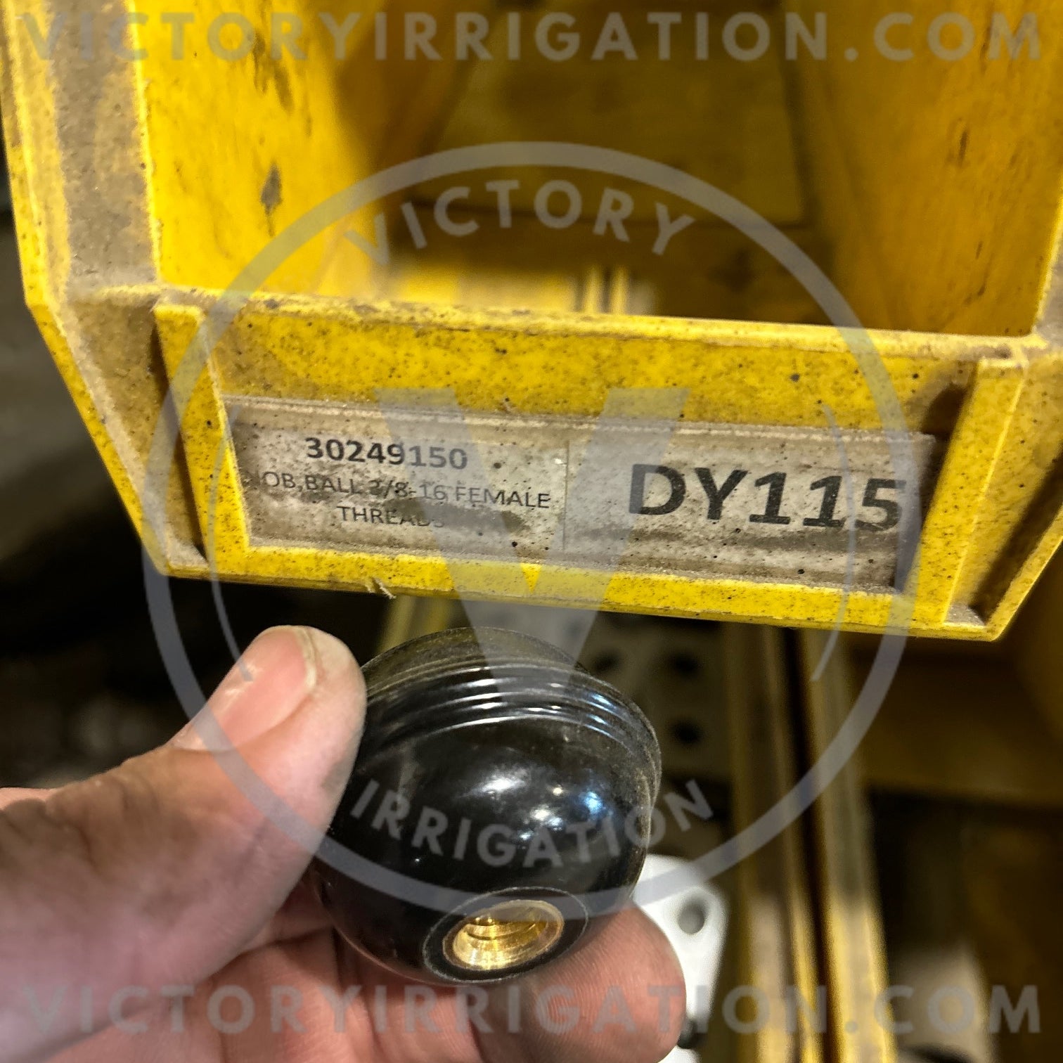 Kifco part number 30249150