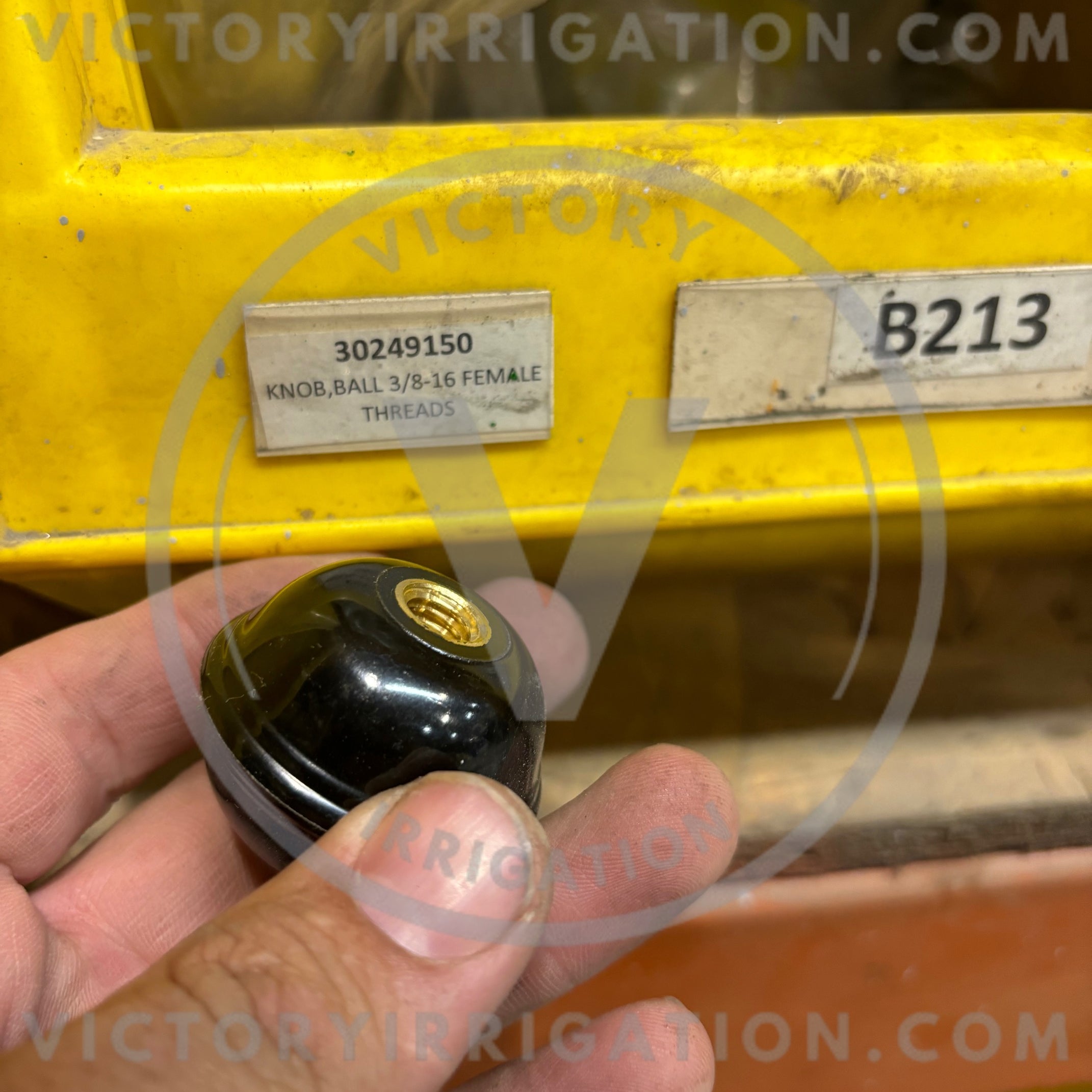 Kifco part number 30249150