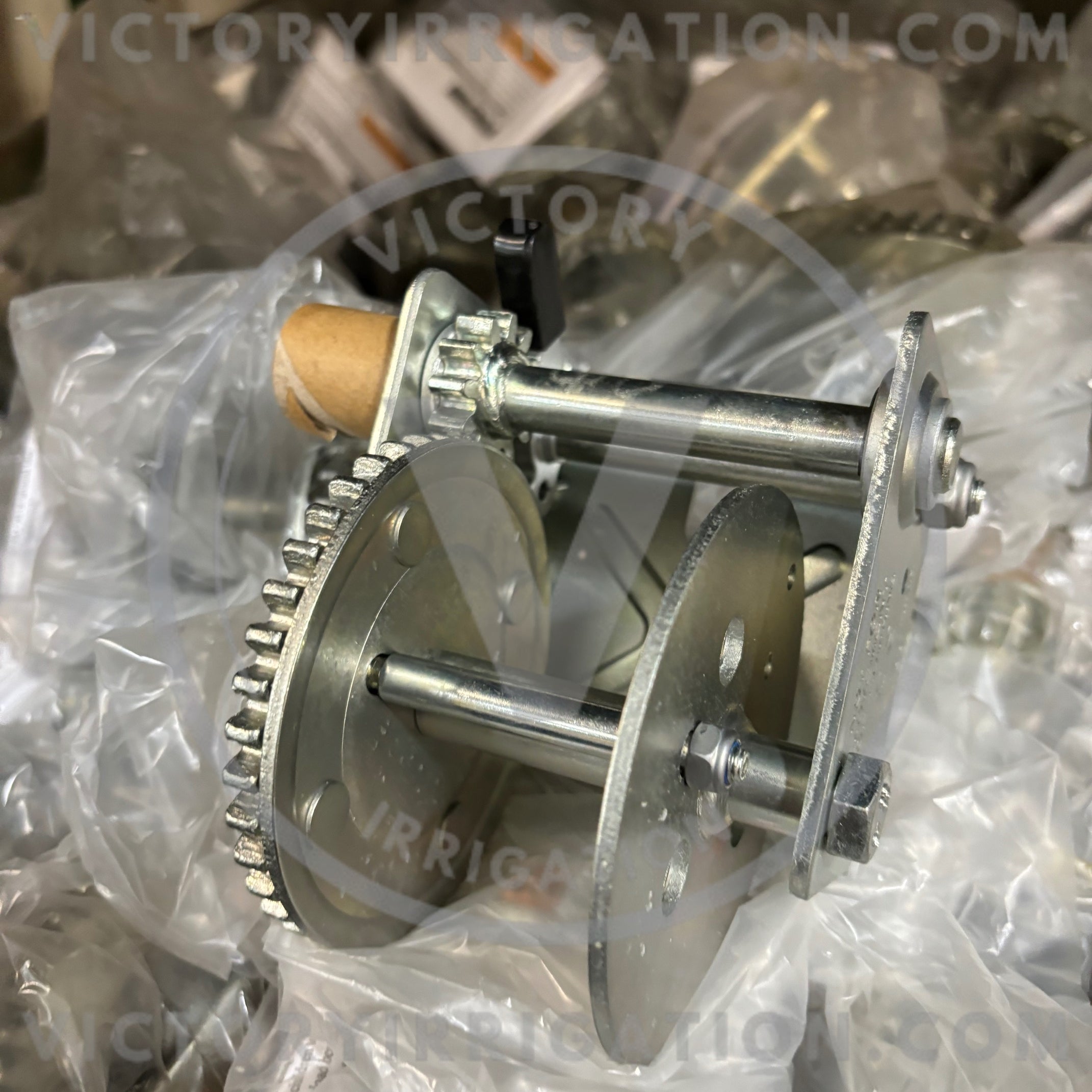 Kifco part number 40048553