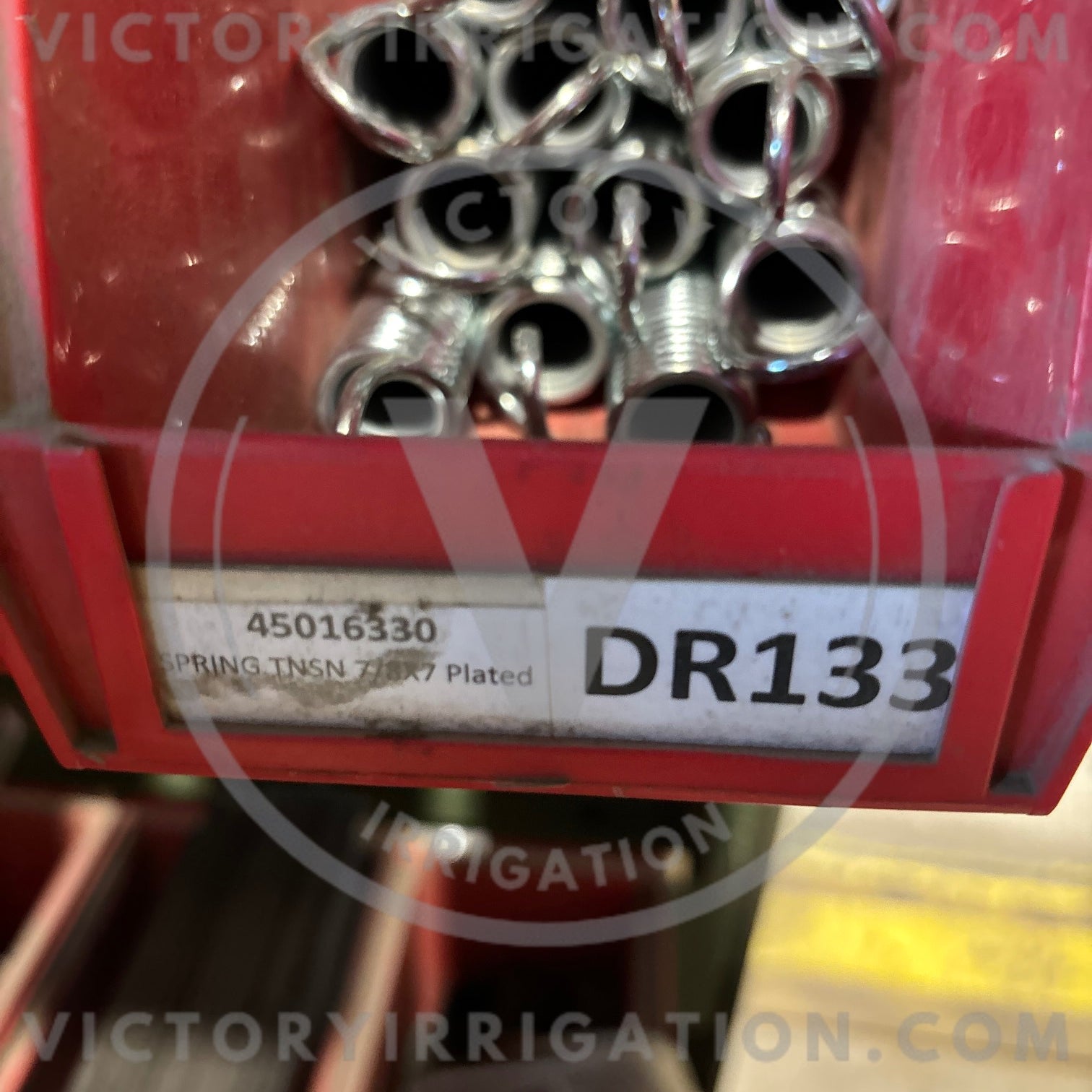 Kifco part number 45016330