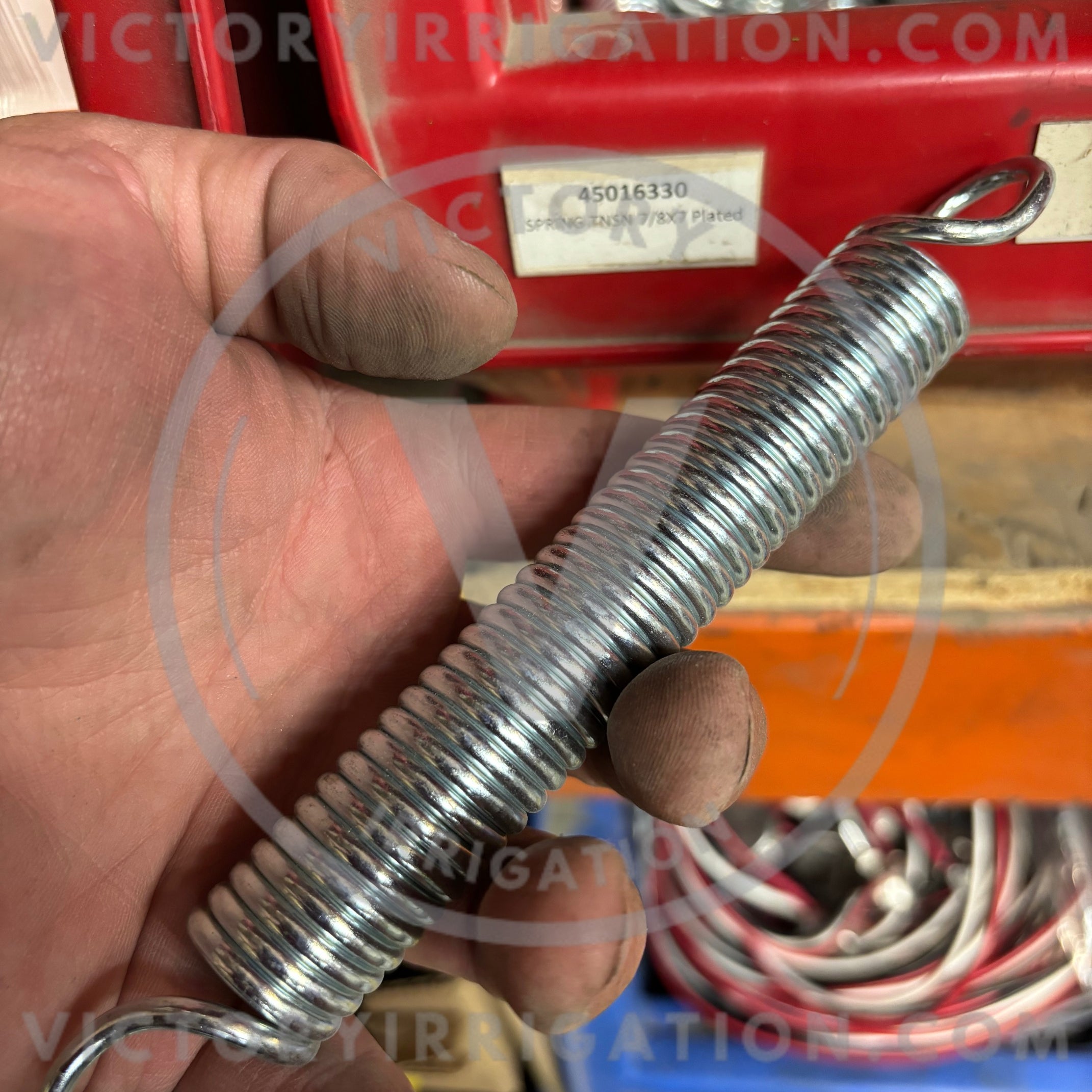 Kifco part number 45016330