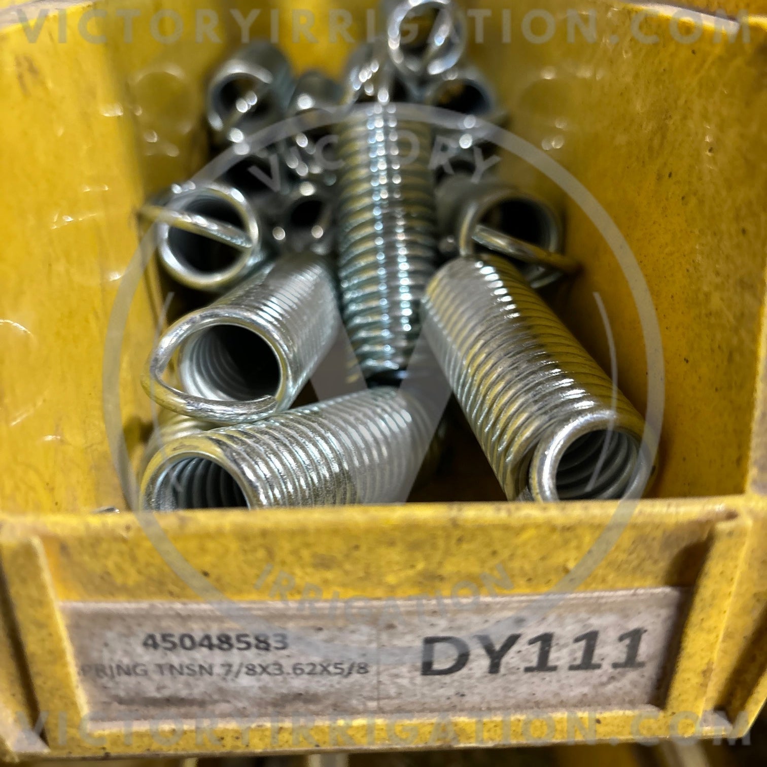 Kifco part number 45048583