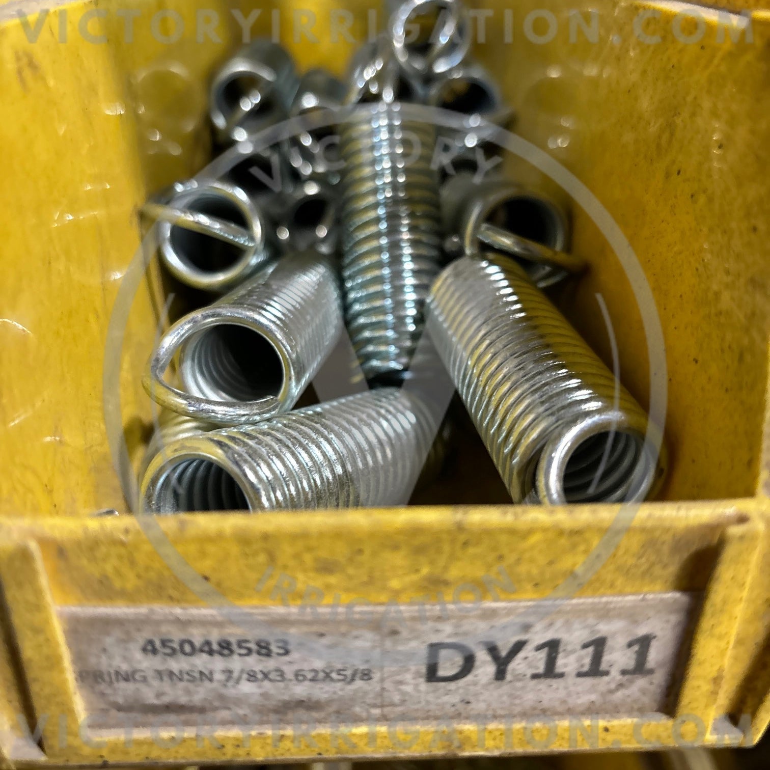 Kifco part number 45048583