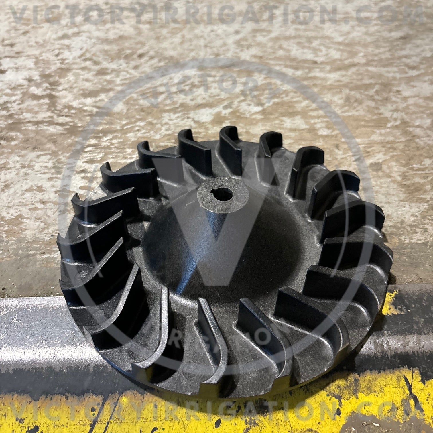 Kifco part number 50001291