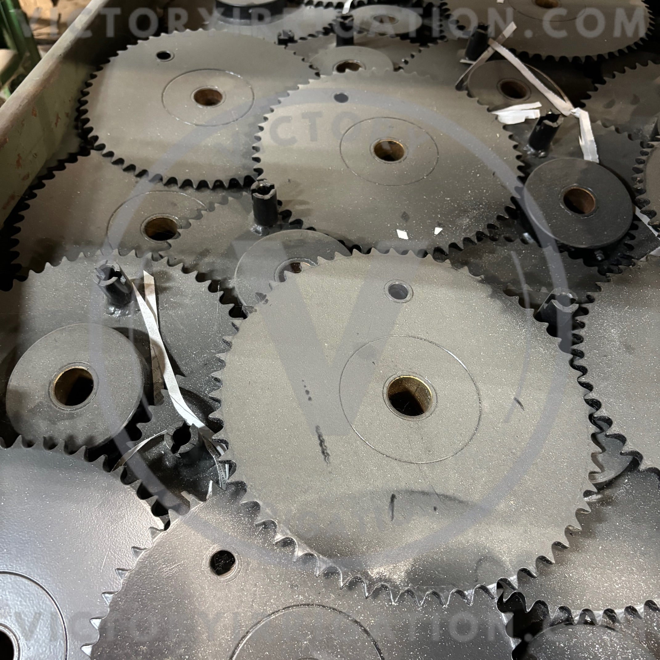Kifco part number 50002160