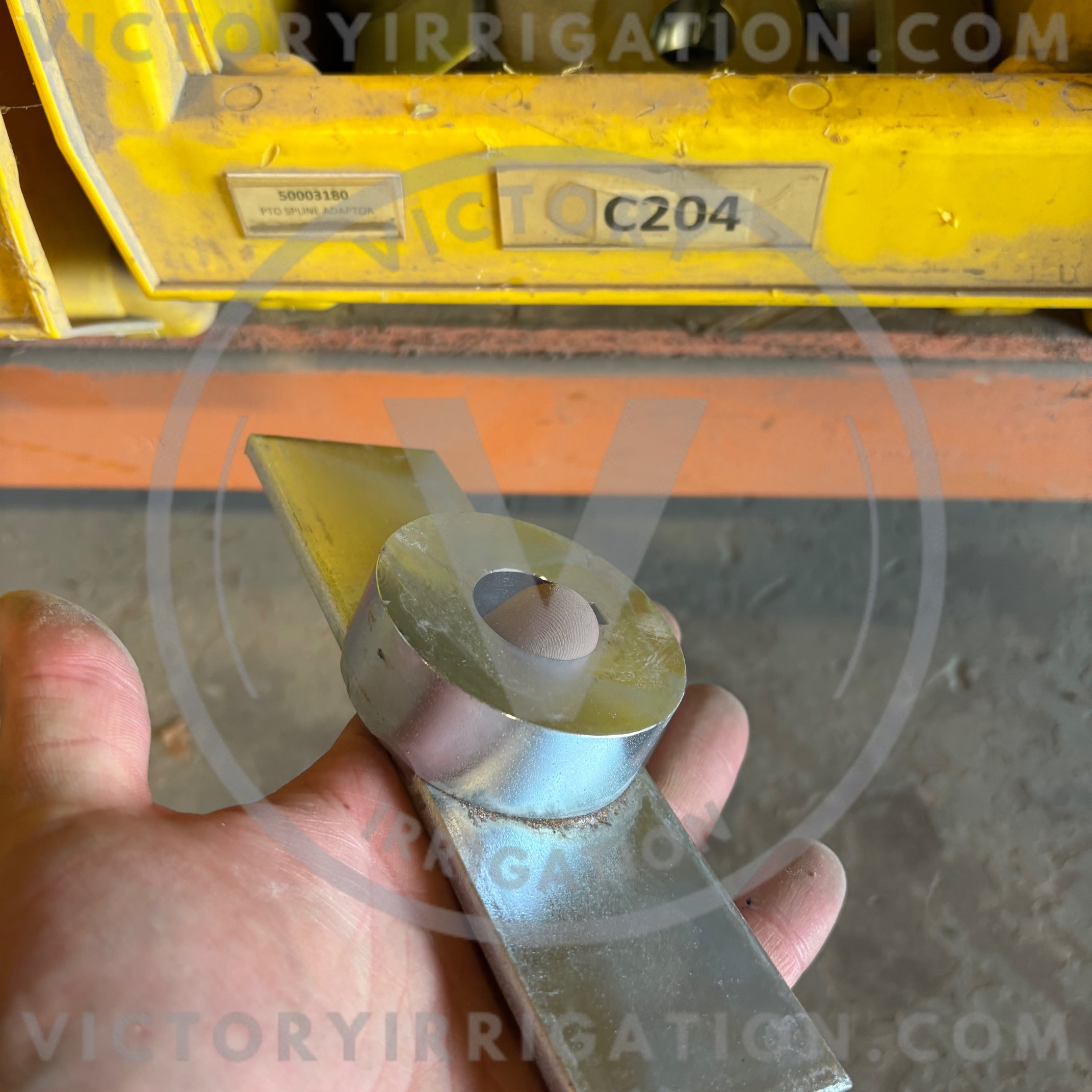 Kifco part number 50003180