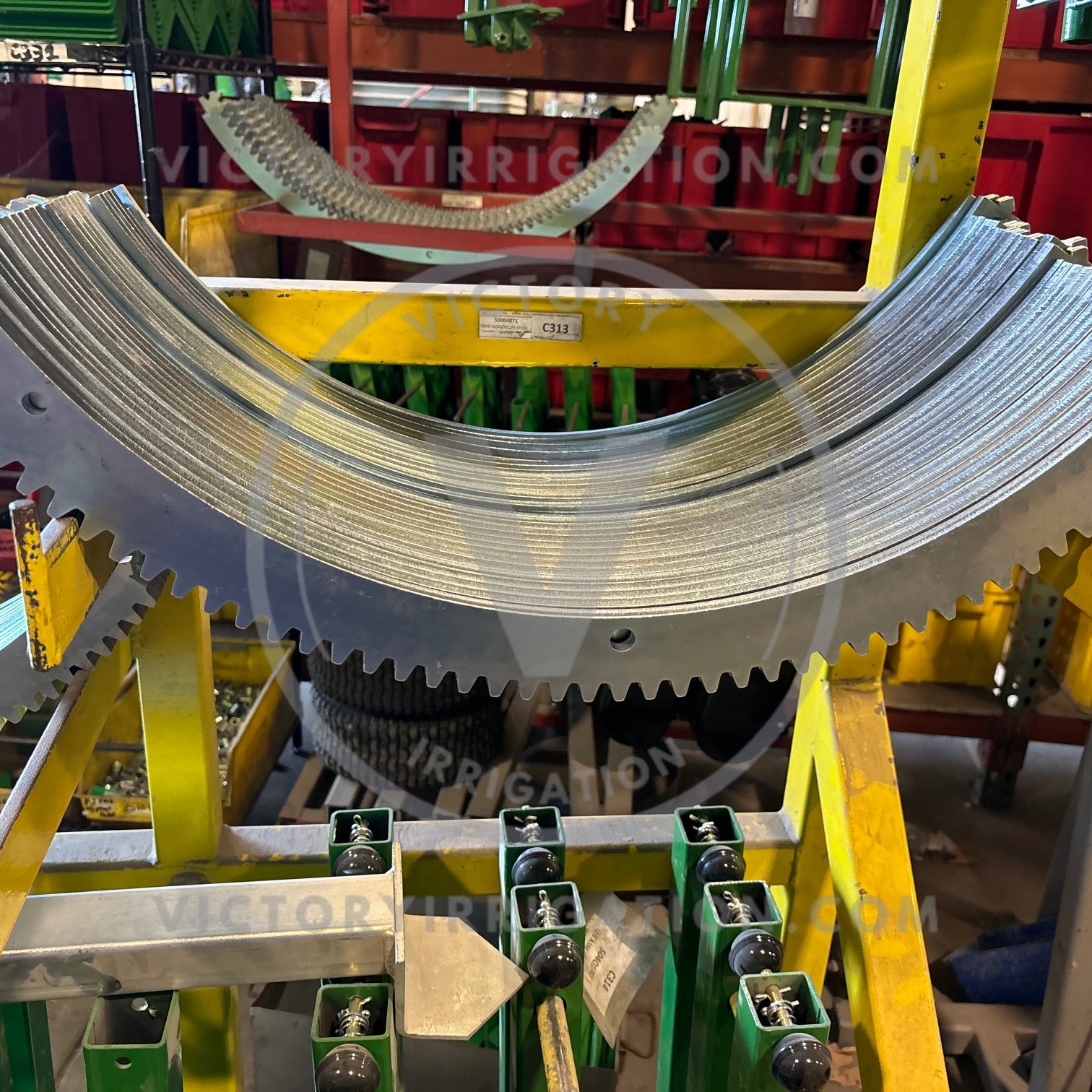 Kifco part number 50004871