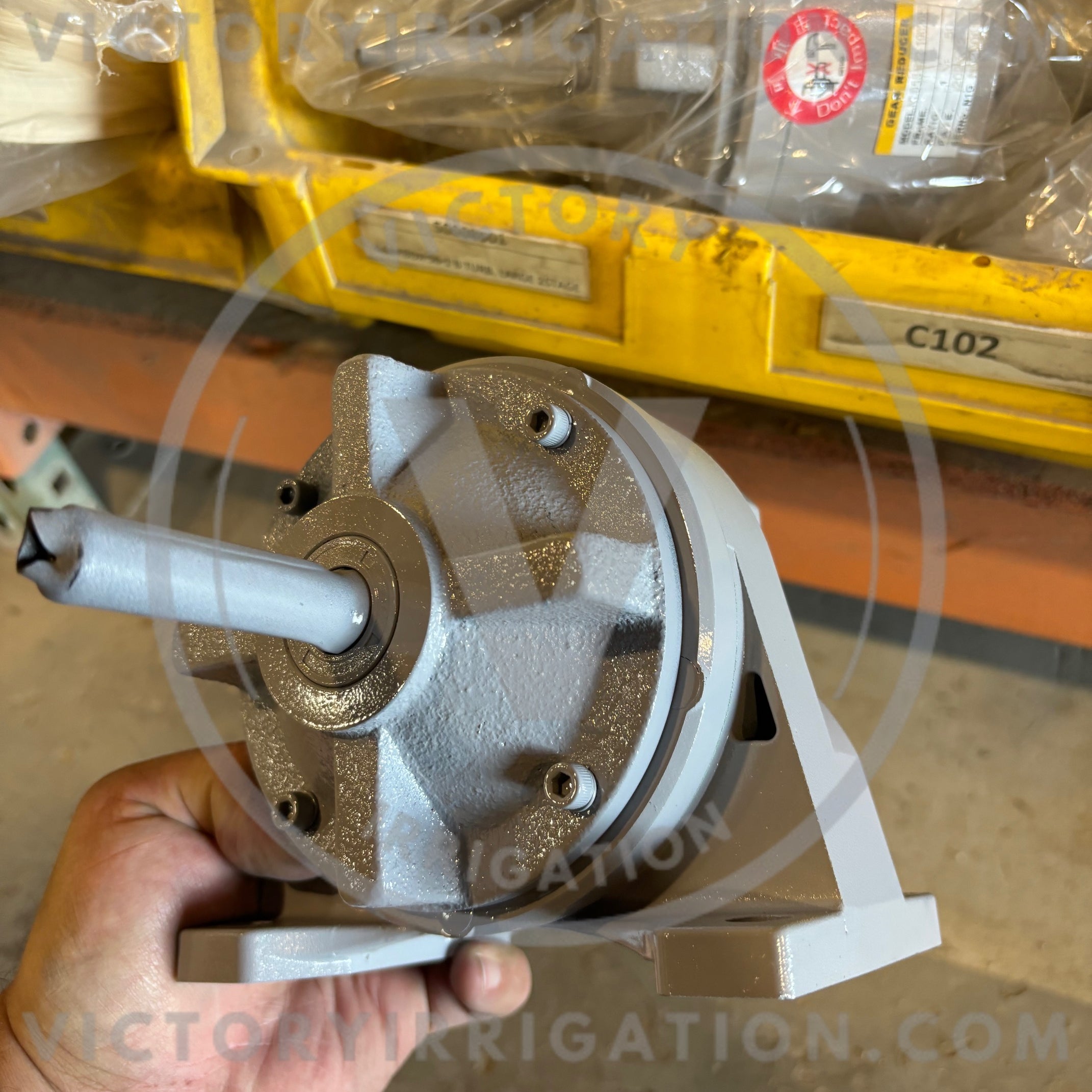 Kifco part number 50008501