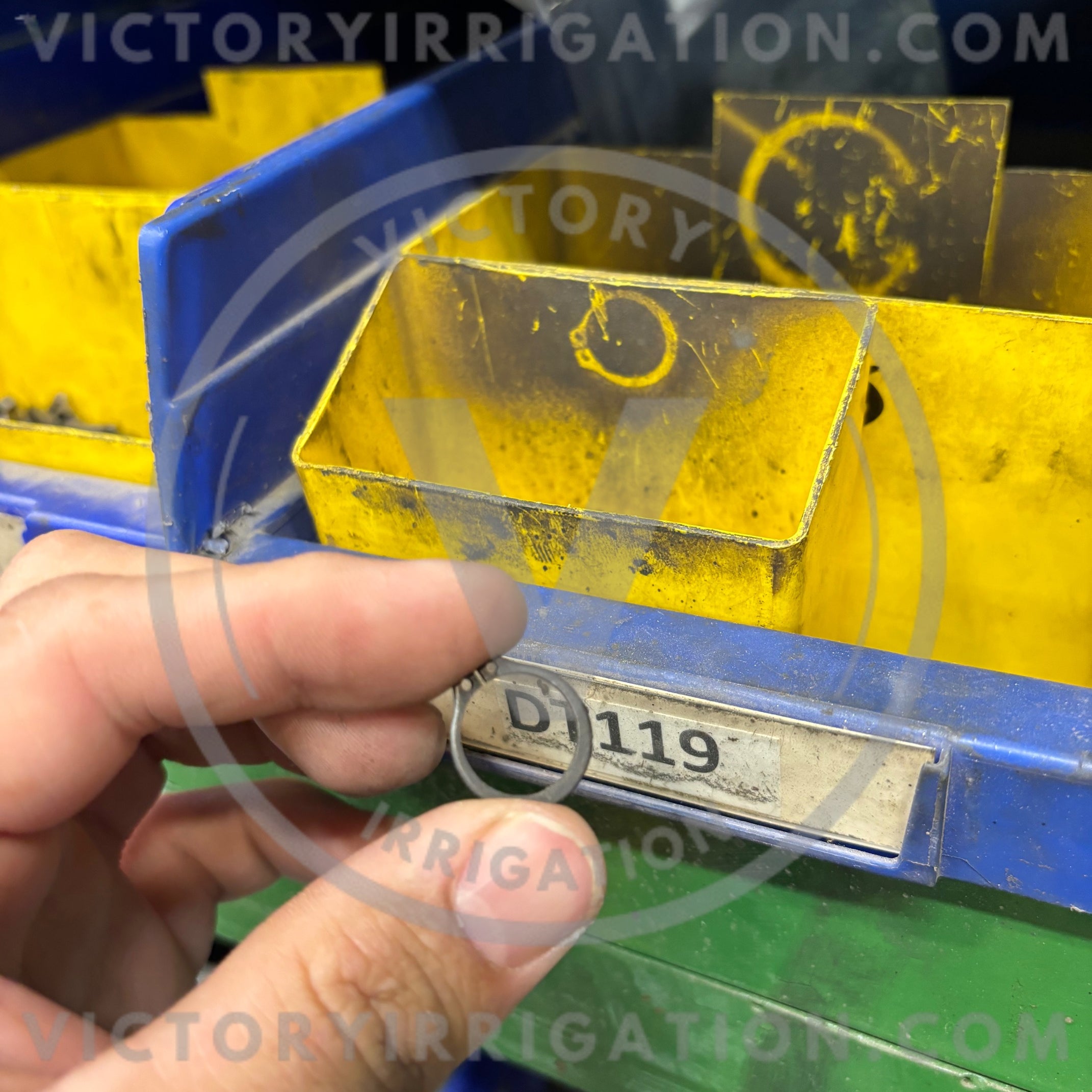 Kifco part number 50008710