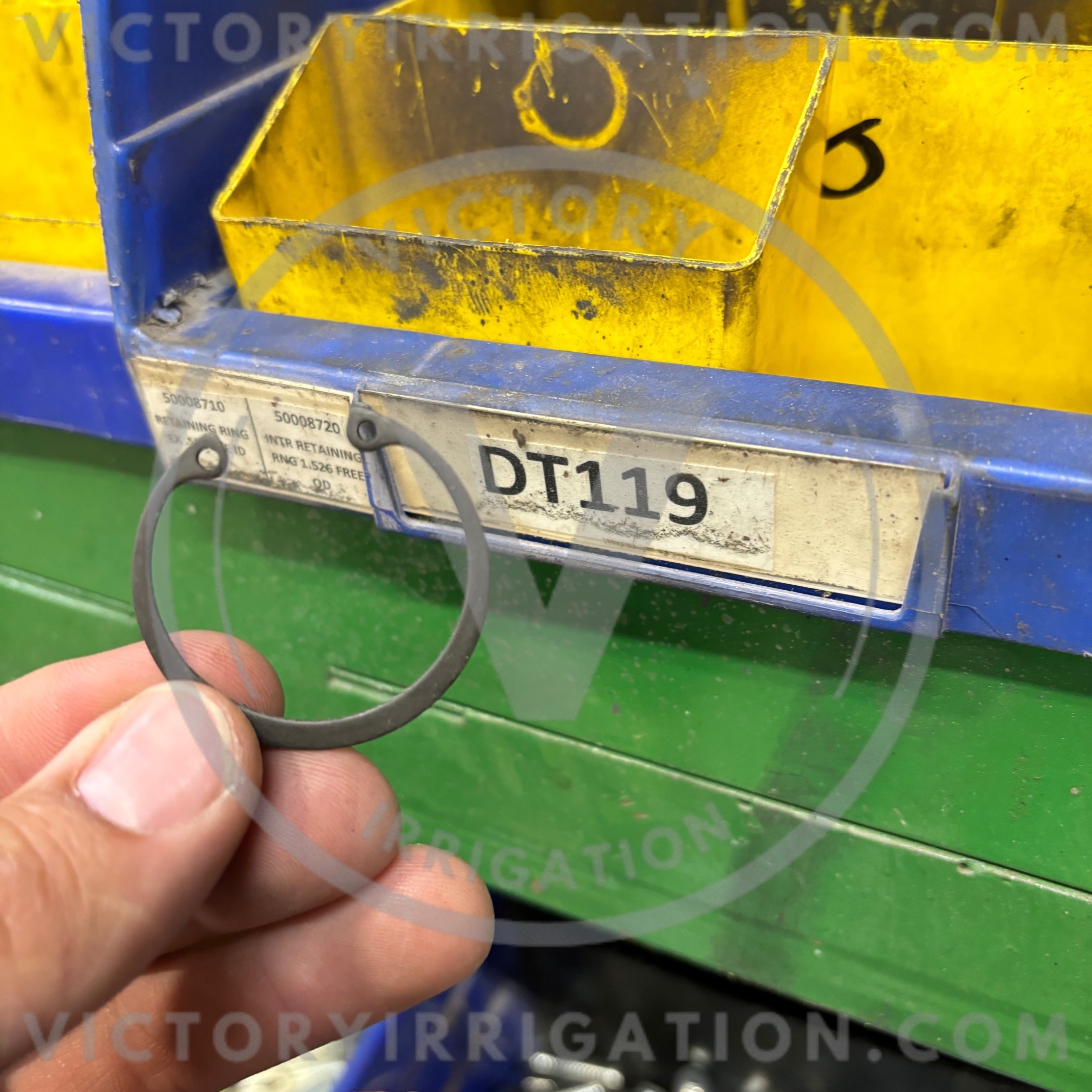 Kifco part number 50008720