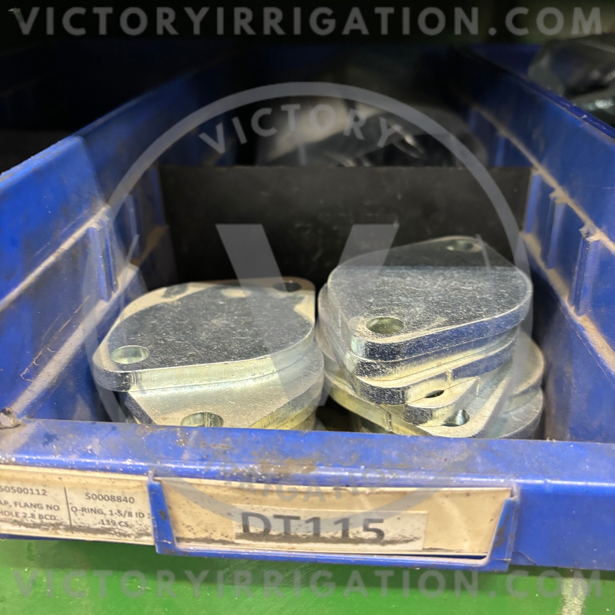 Kifco part number 50008840