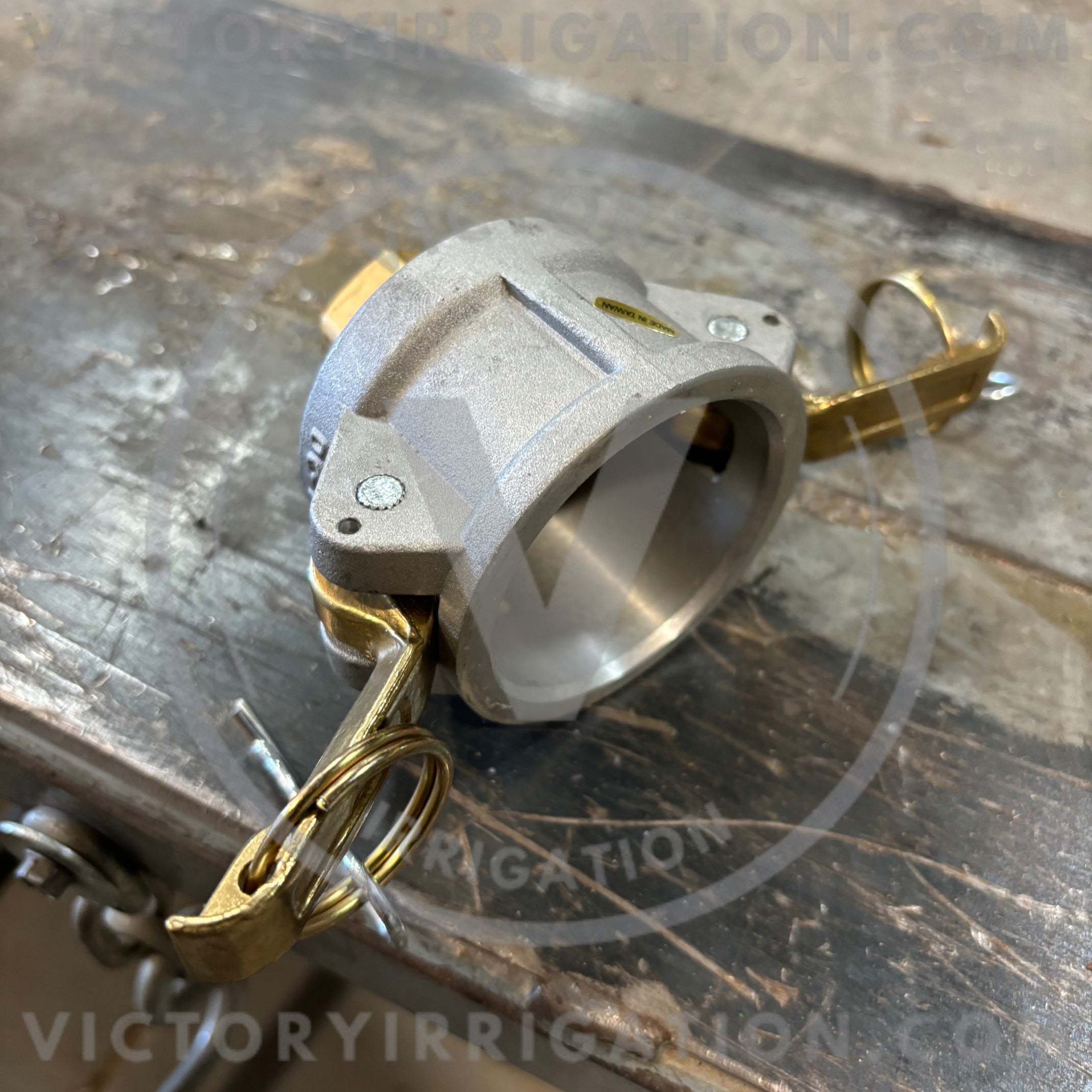 Kifco part number 50100050