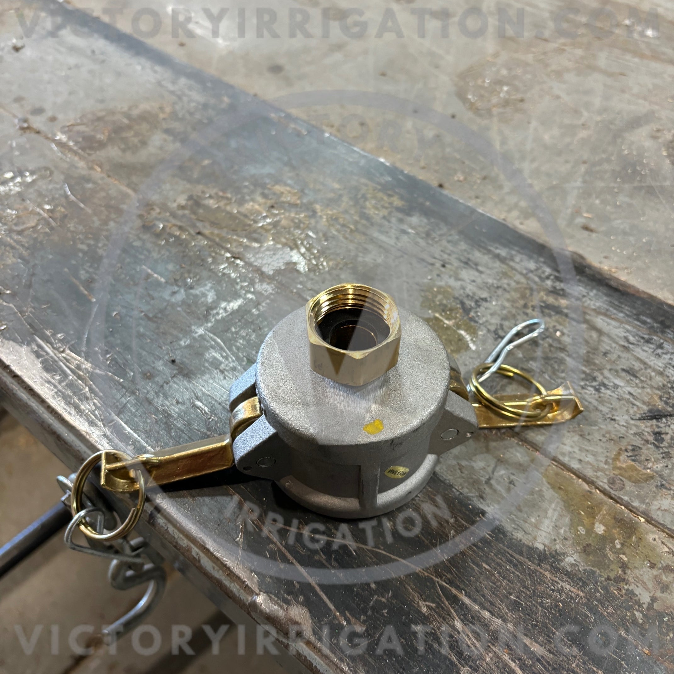 Kifco part number 50100050