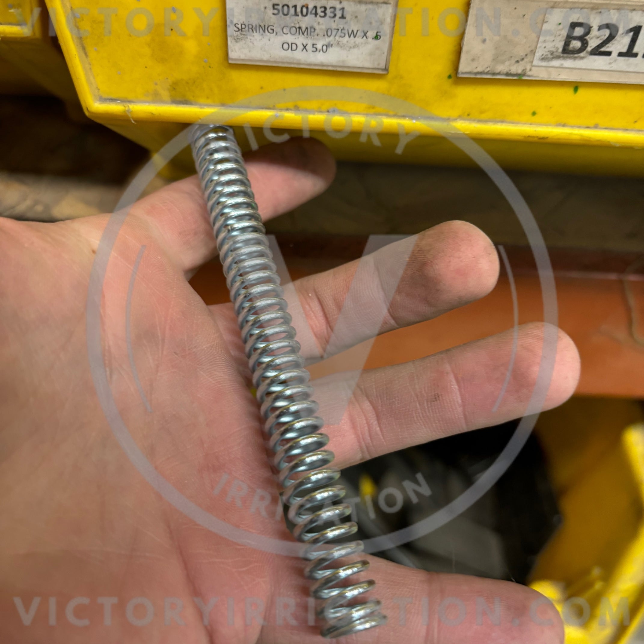 Kifco part number 50104331