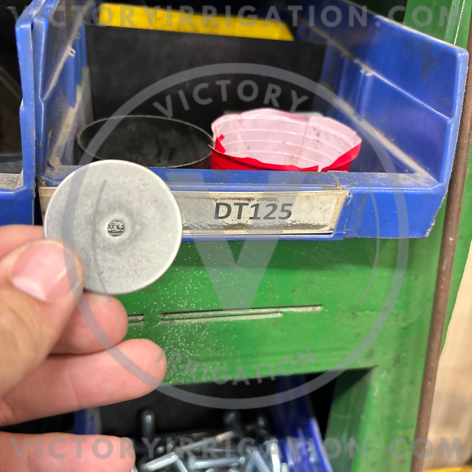 Kifco part number 50105321