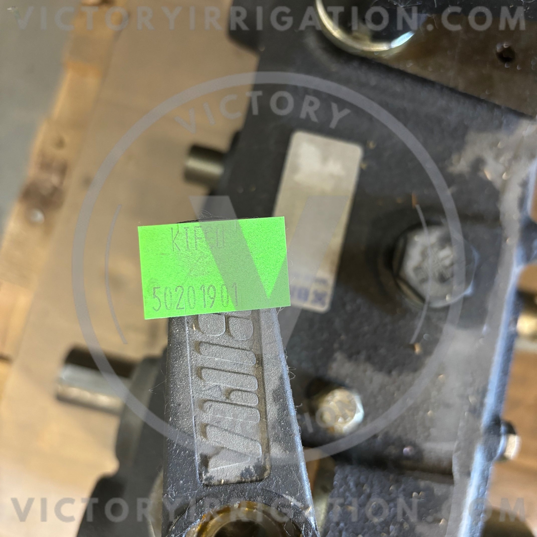 Kifco part number 50201901