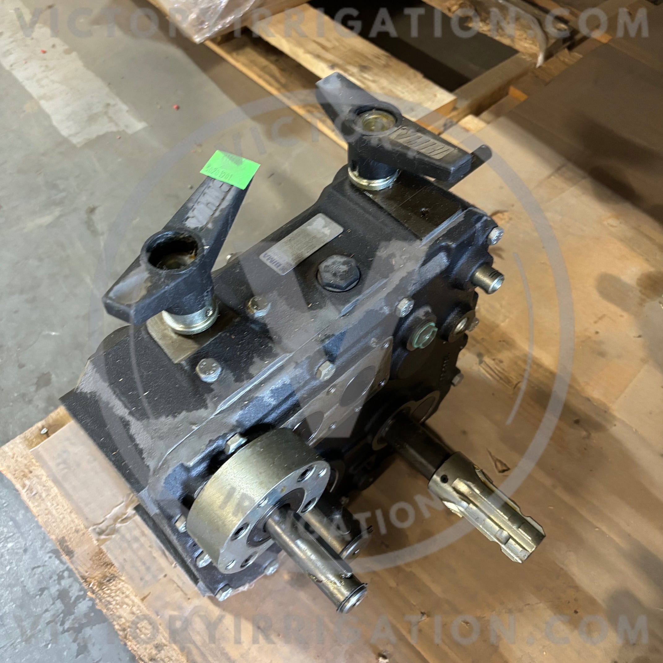 Kifco part number 50201901