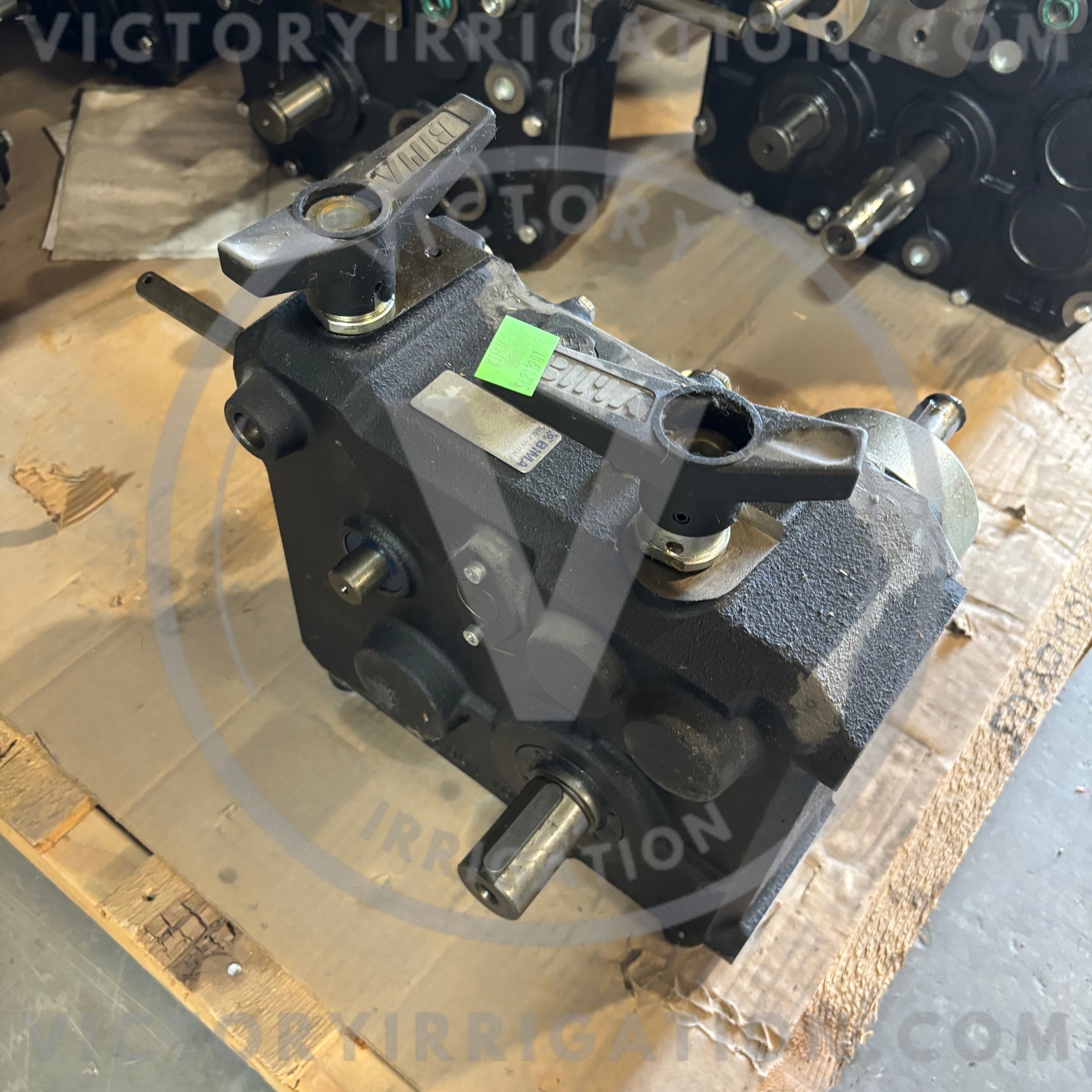 Kifco part number 50201901