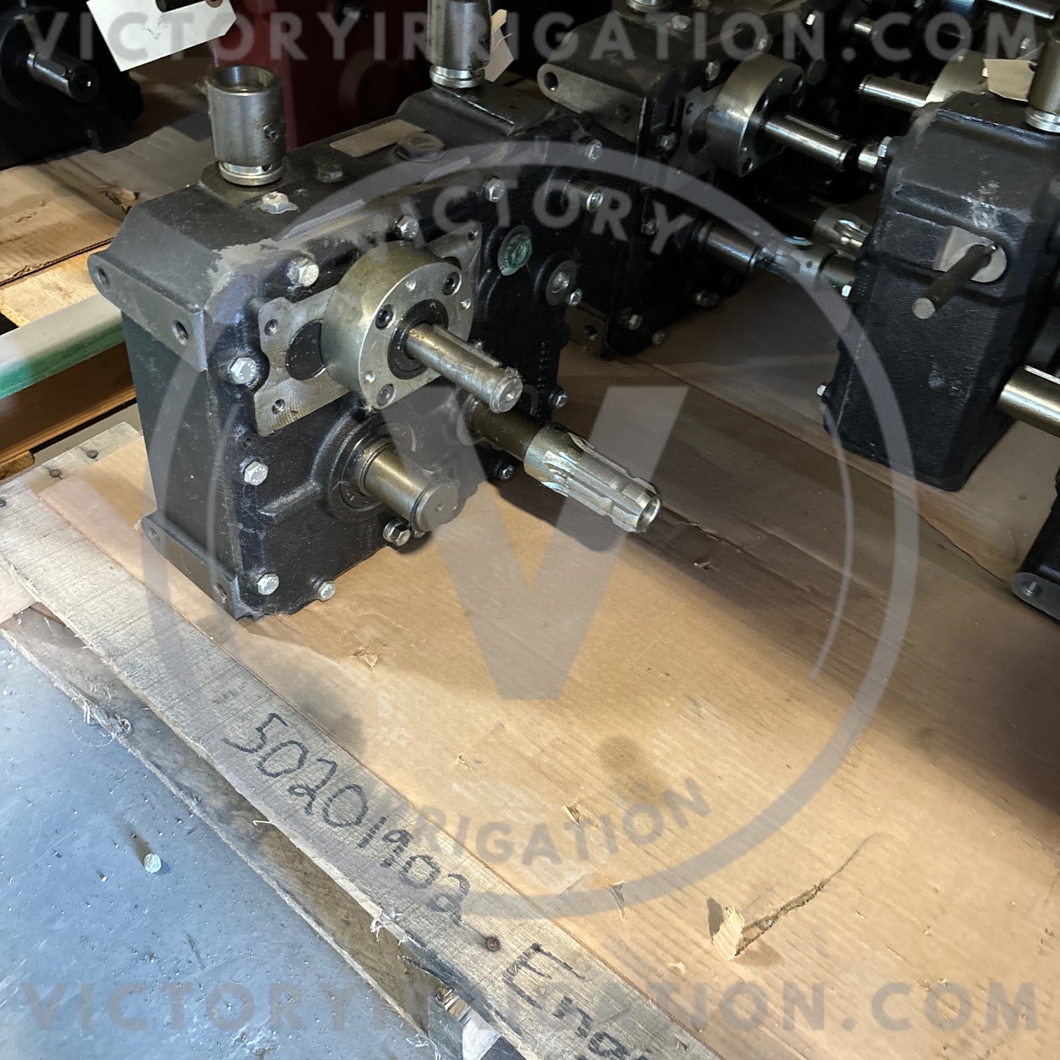 Kifco part number 50201902