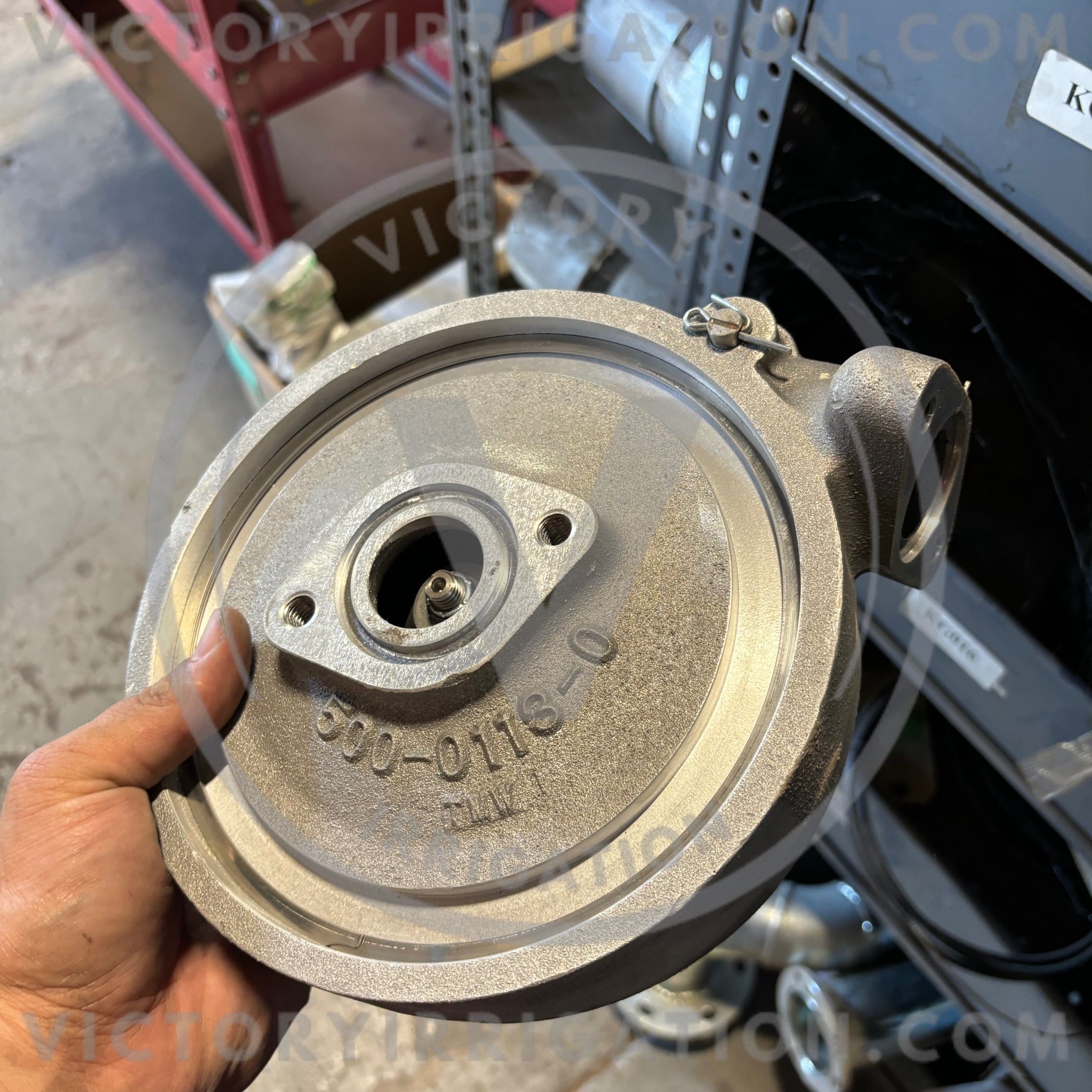 Kifco part number 50205020