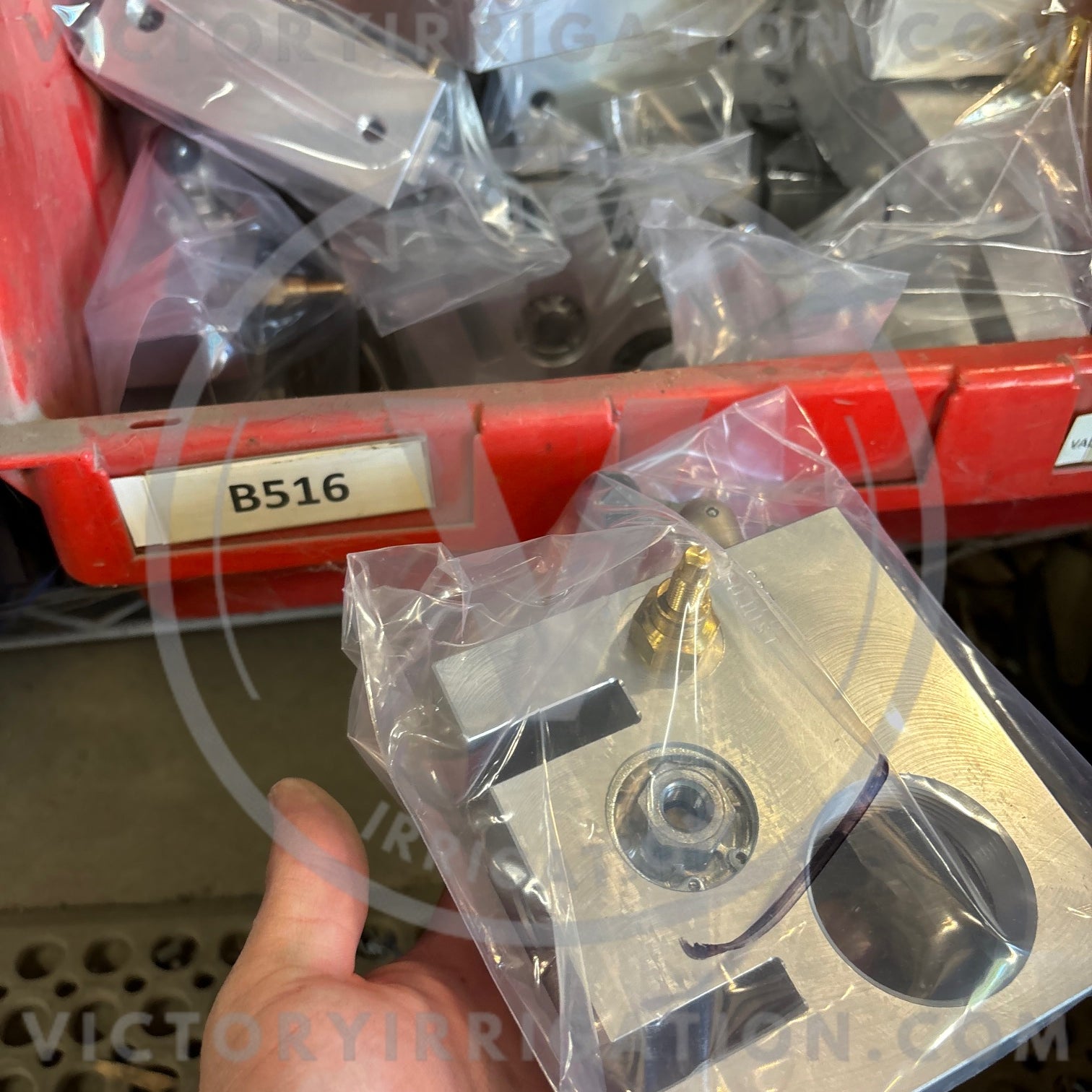 Kifco part number 50302020