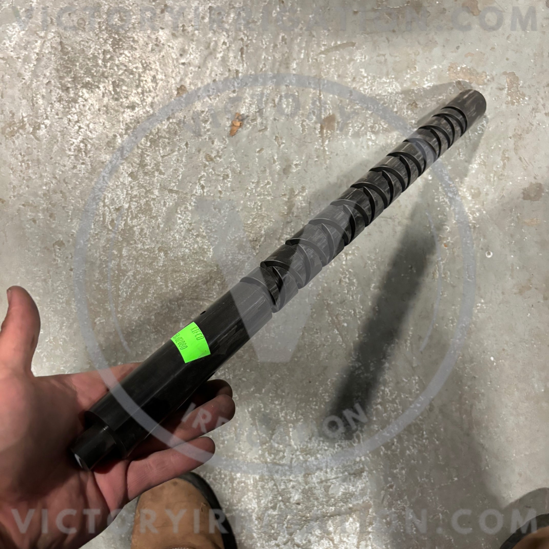 Kifco part number 50302080