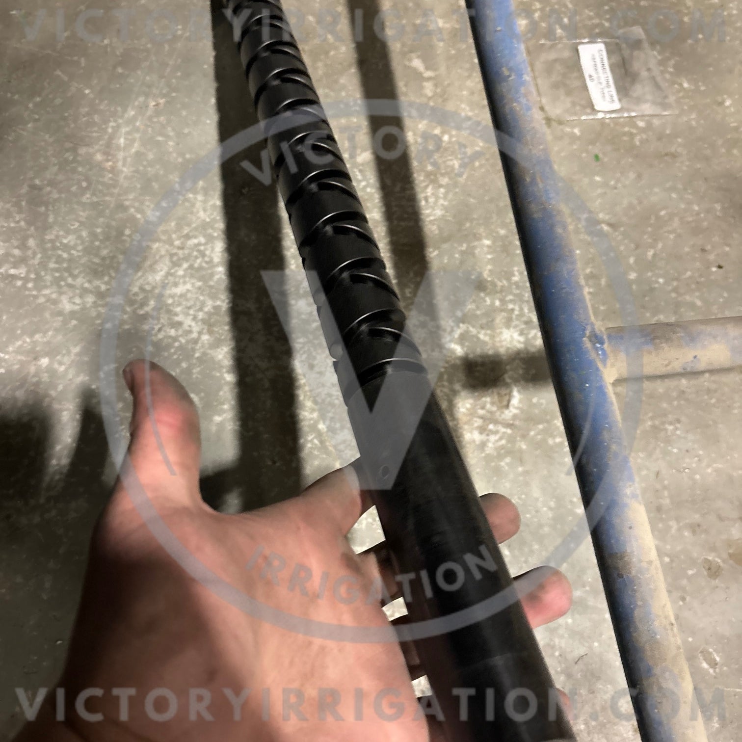 Kifco part number 50302080