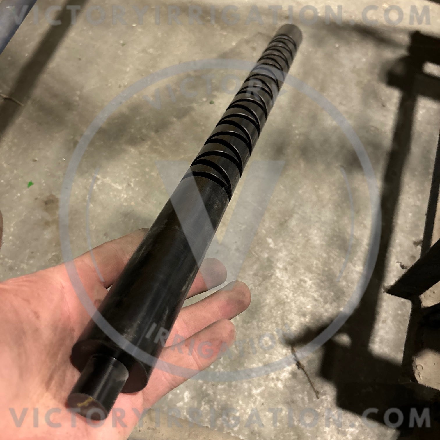 Kifco part number 50302080