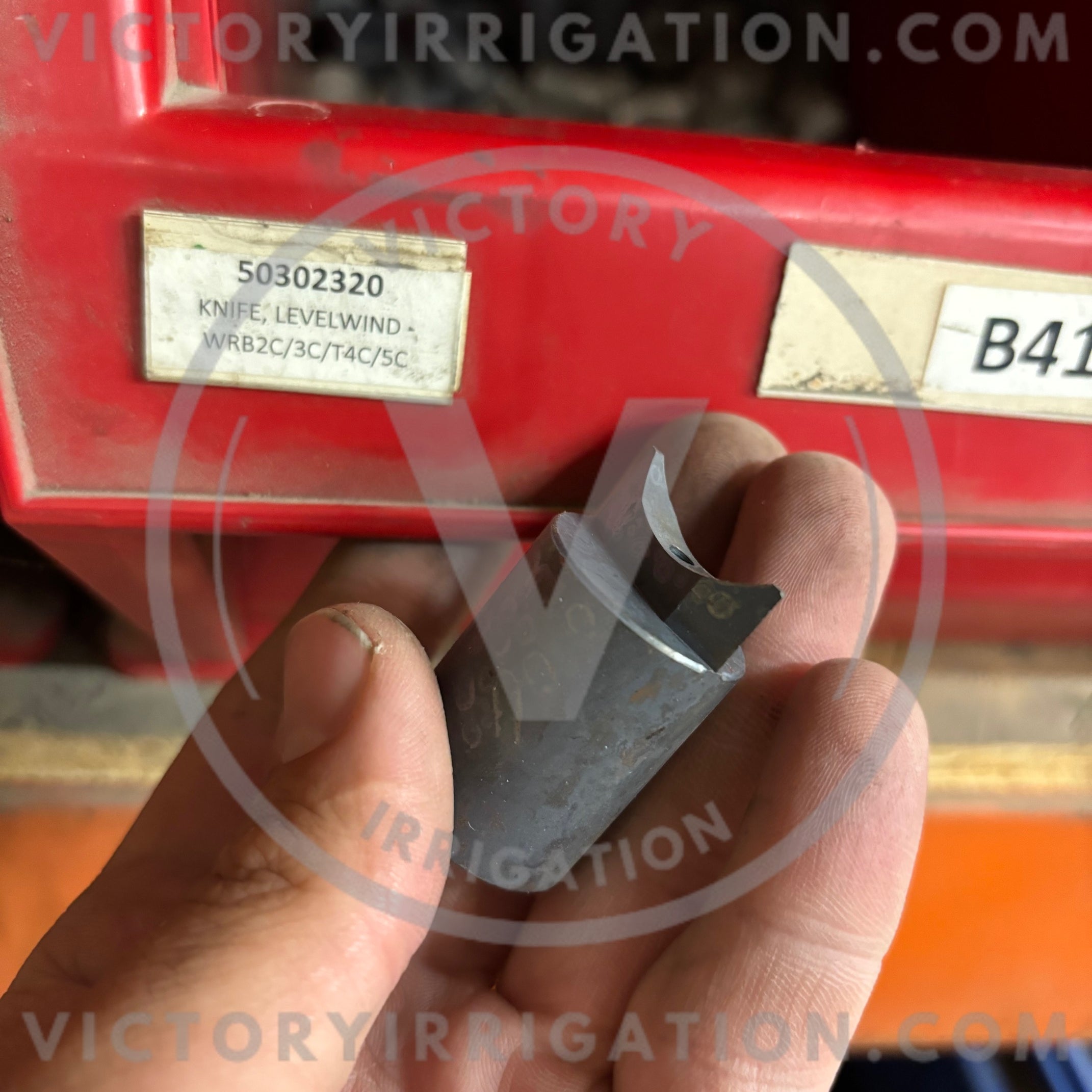 Kifco part number 50302320