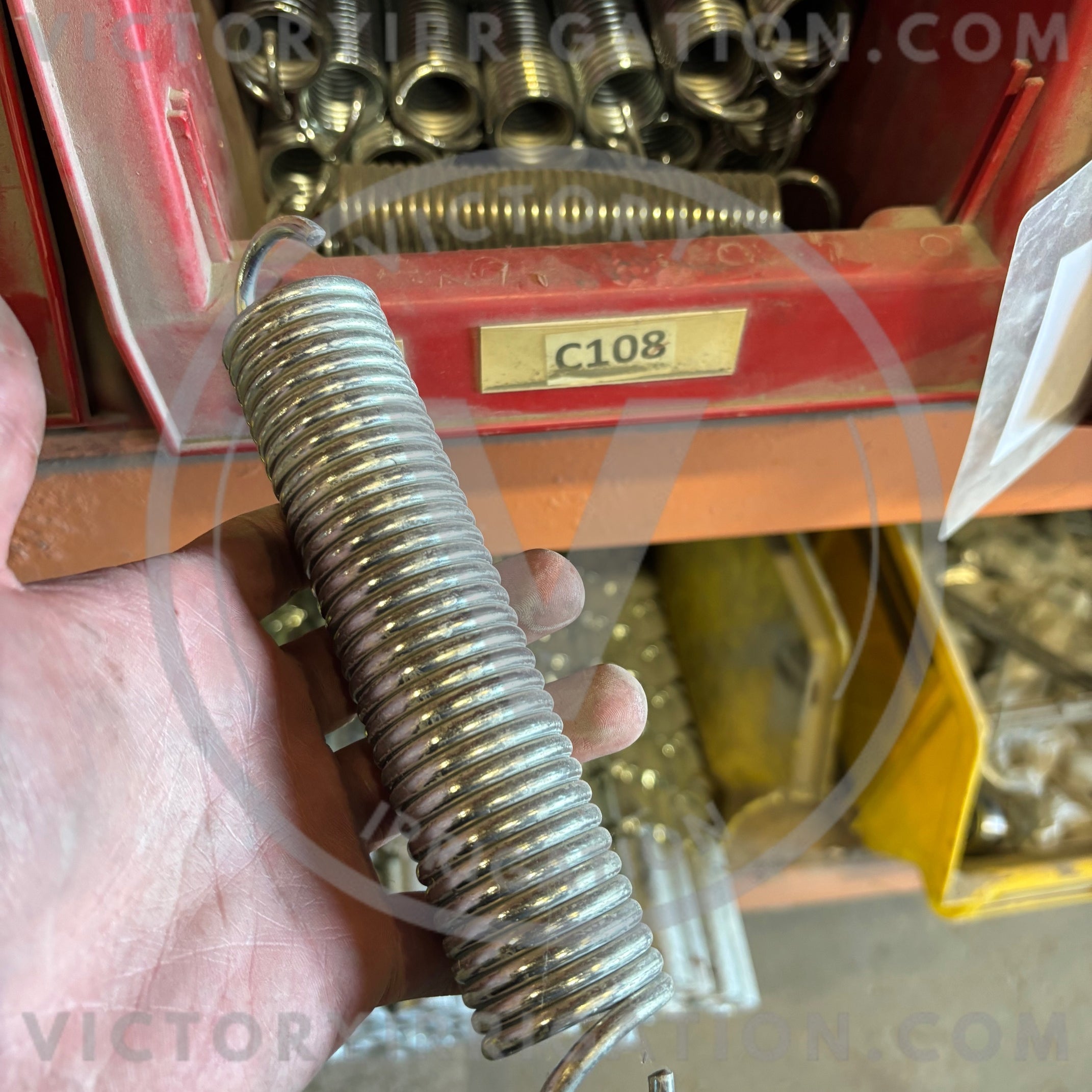 Kifco part number 50303800