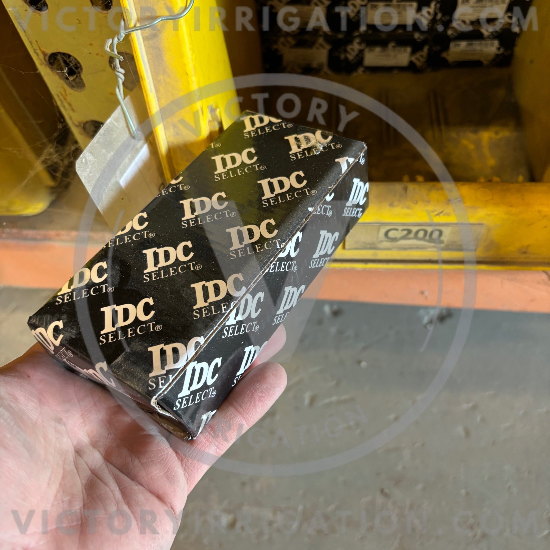 Kifco part number 50304110