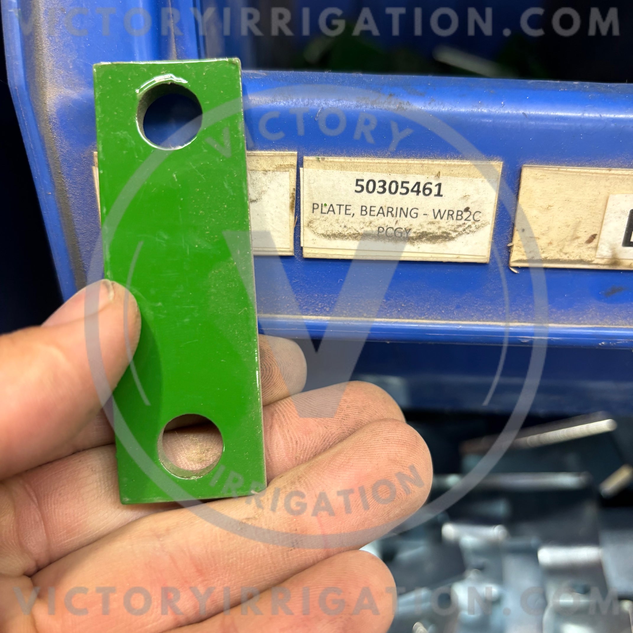 Kifco part number 50305461