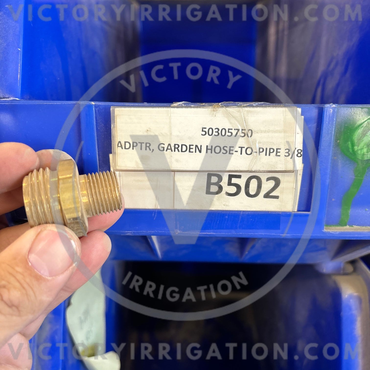 Kifco part number 50305750
