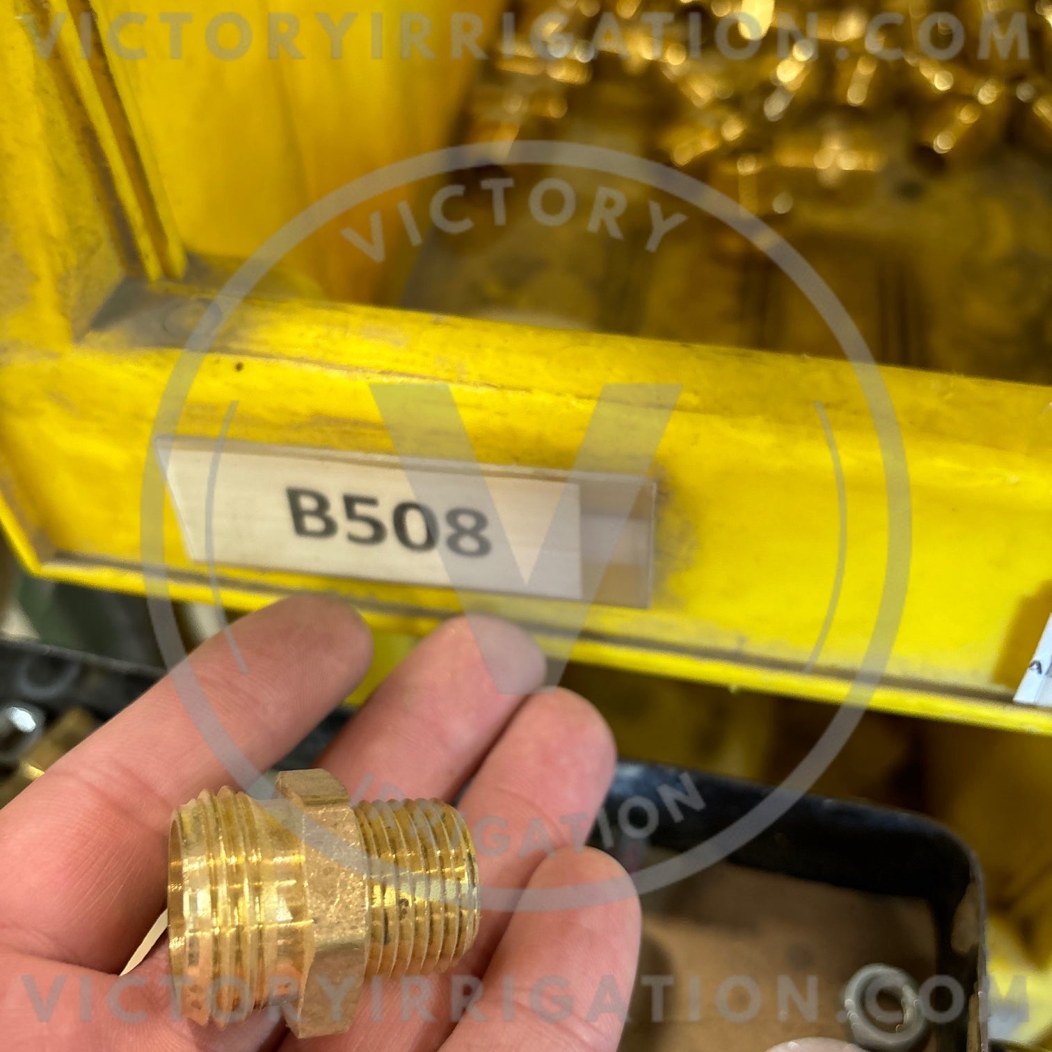 Kifco part number 50305751