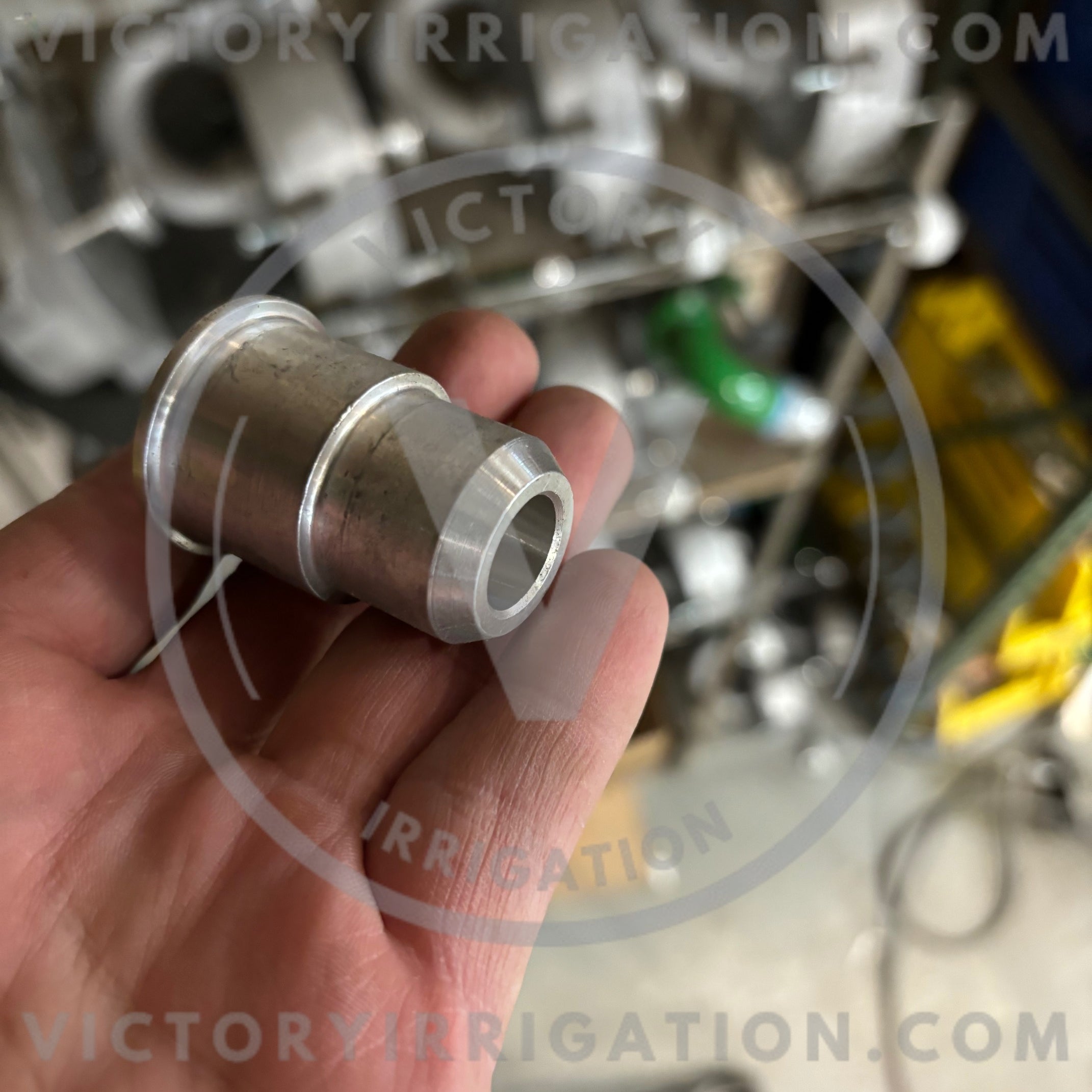 Kifco part number 50308641