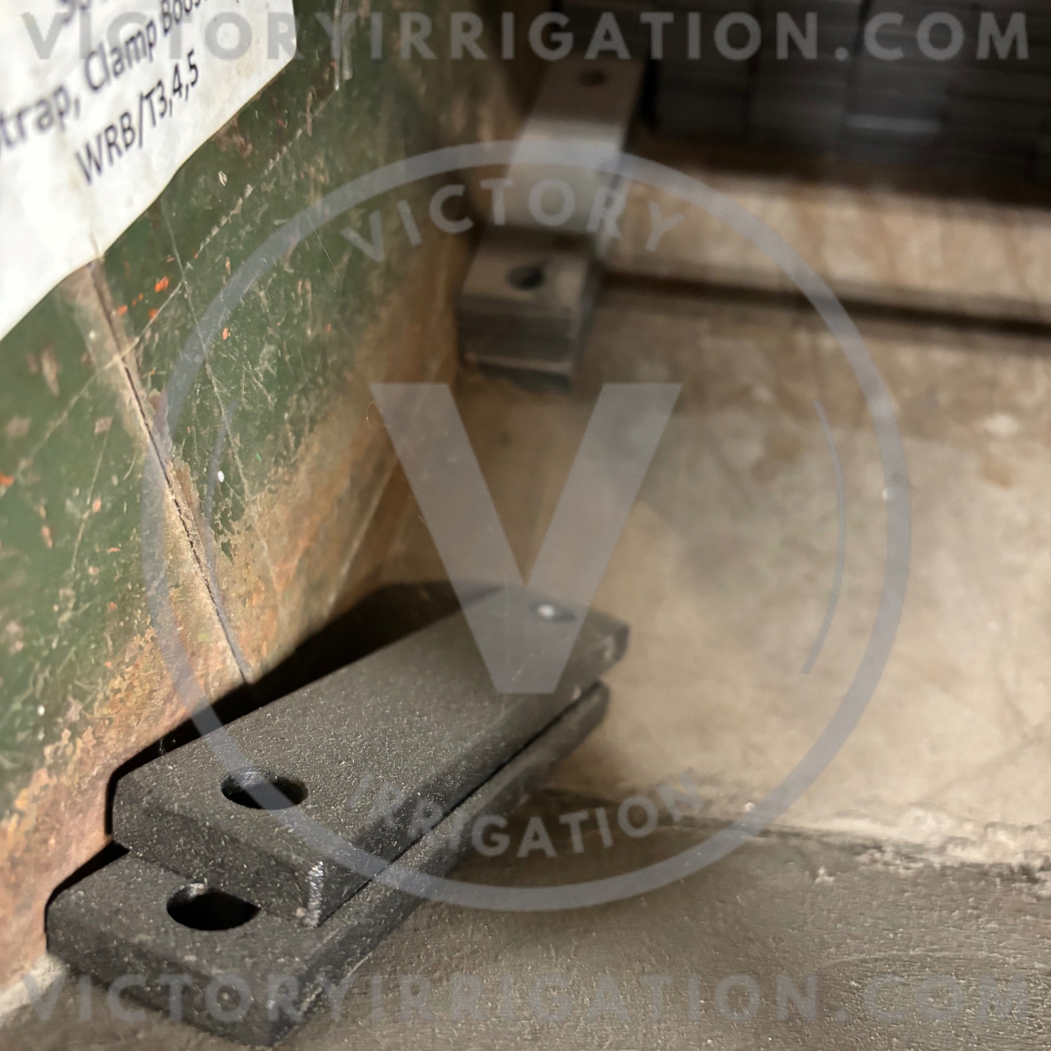 Kifco part number 50400390