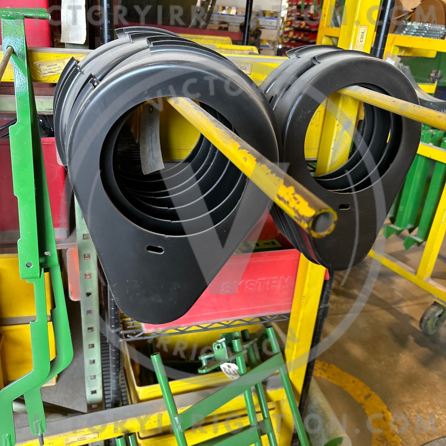 Kifco part number 50400741
